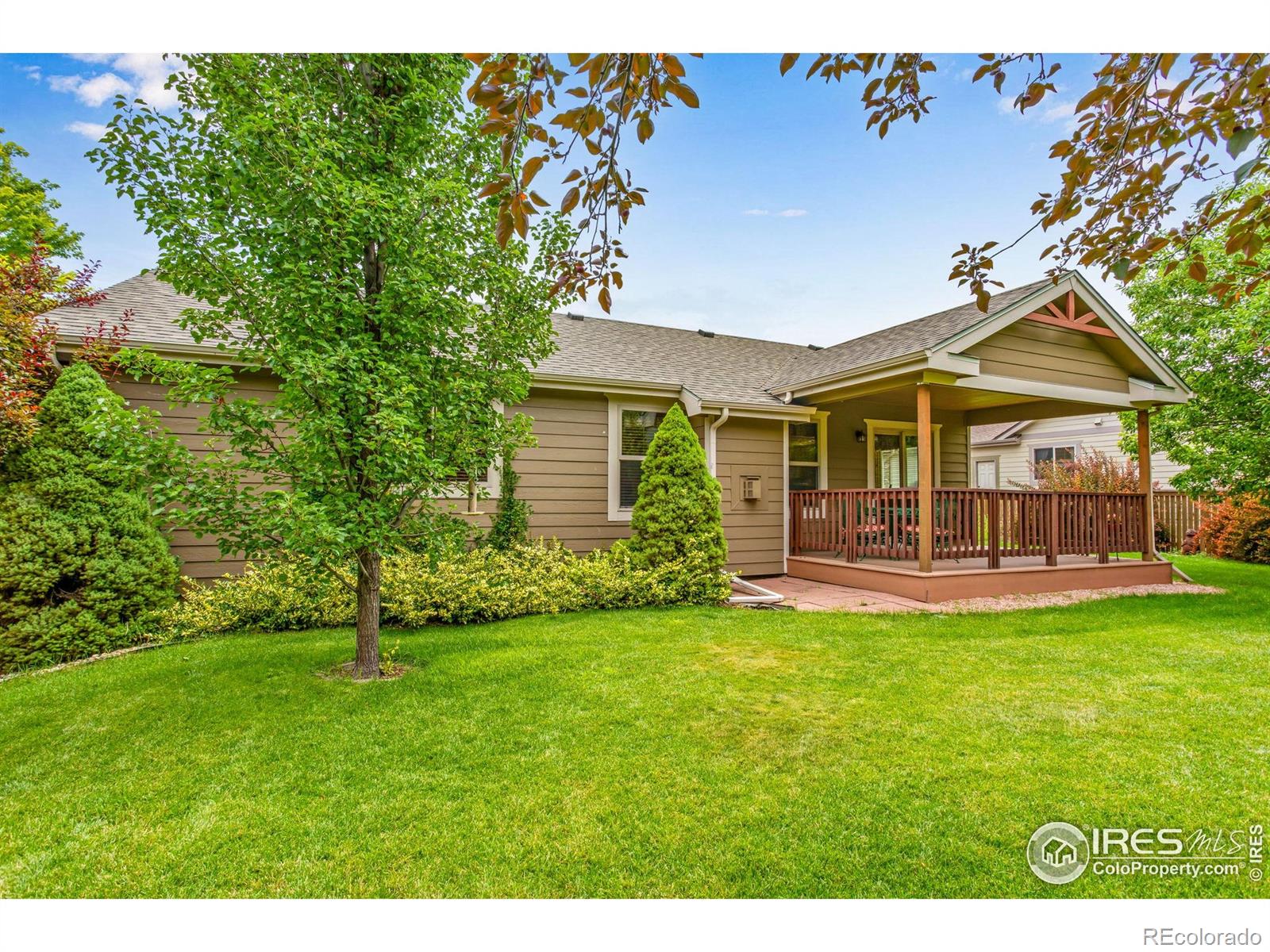 MLS Image #28 for 4543  cole drive,loveland, Colorado