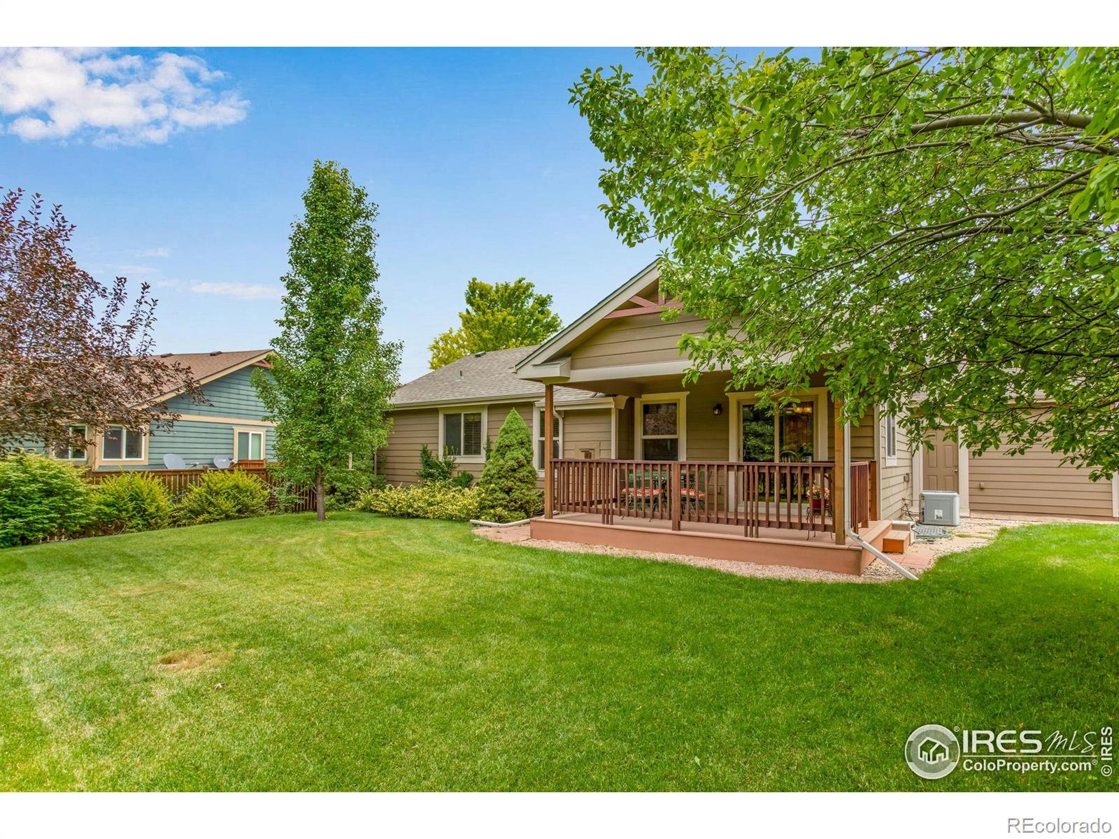 MLS Image #29 for 4543  cole drive,loveland, Colorado