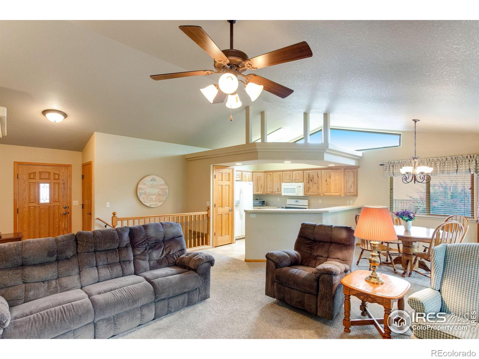 MLS Image #3 for 4543  cole drive,loveland, Colorado