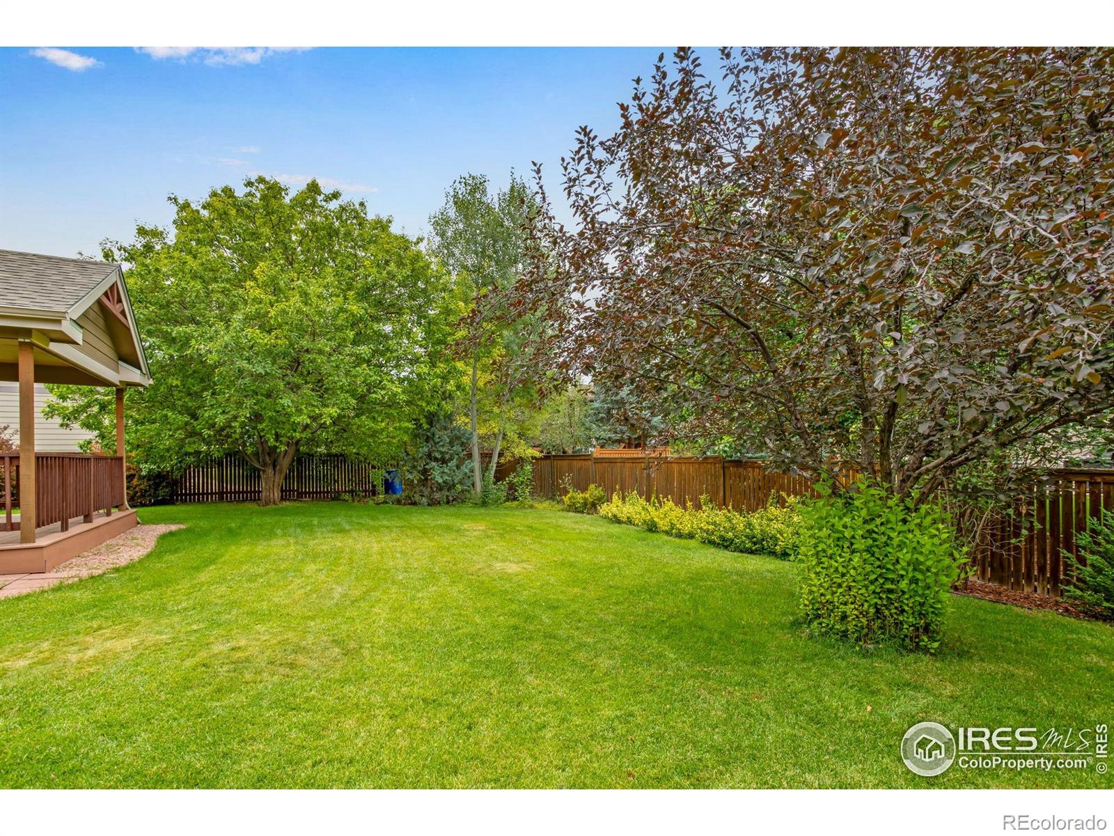 MLS Image #30 for 4543  cole drive,loveland, Colorado