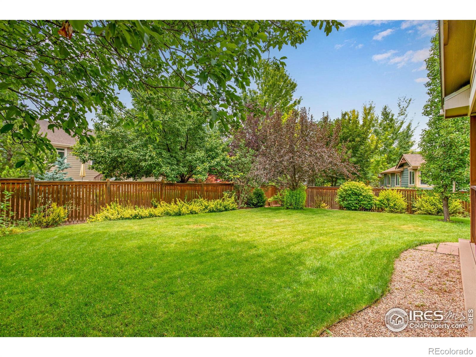 MLS Image #31 for 4543  cole drive,loveland, Colorado