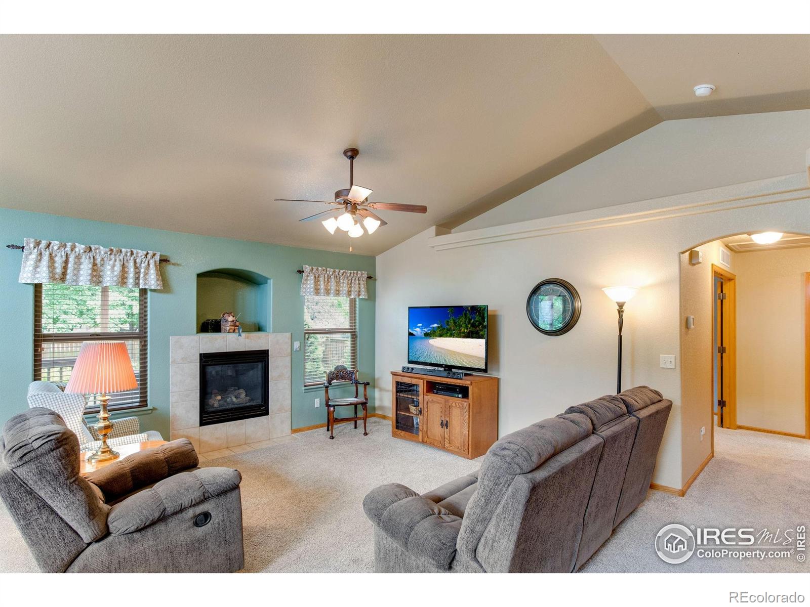 MLS Image #4 for 4543  cole drive,loveland, Colorado