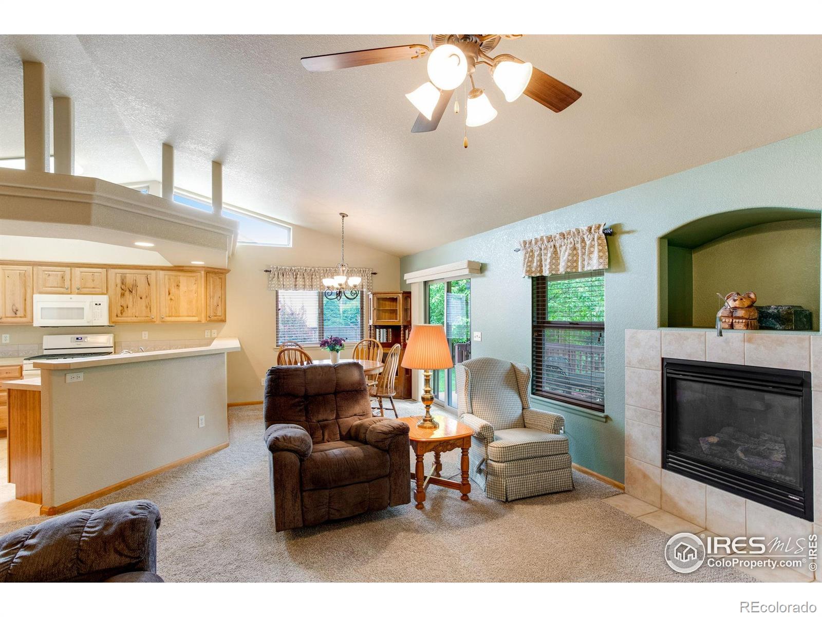 MLS Image #5 for 4543  cole drive,loveland, Colorado