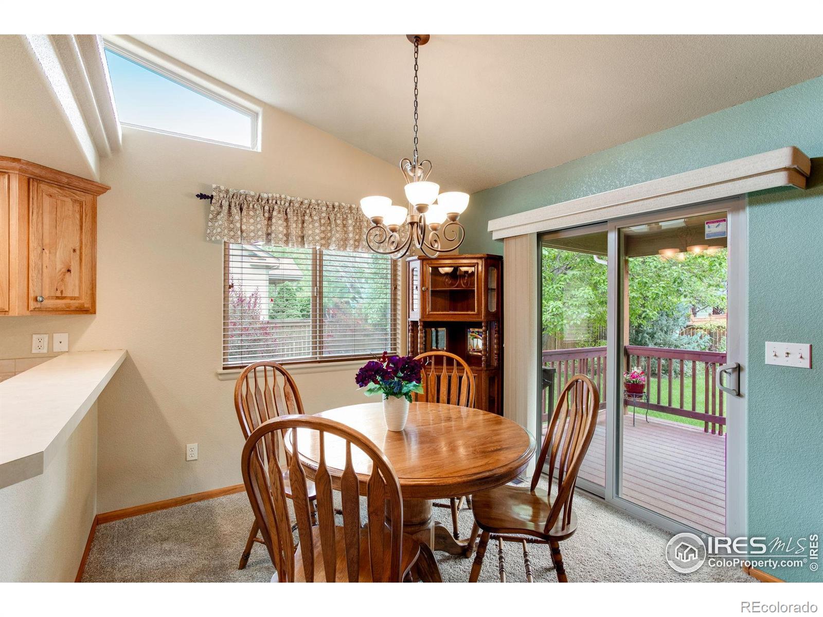 MLS Image #8 for 4543  cole drive,loveland, Colorado