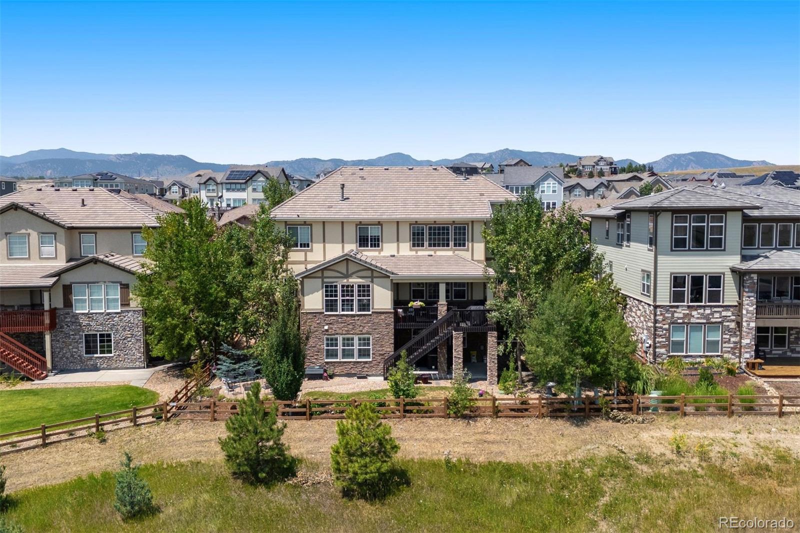 MLS Image #40 for 9462  noble way,arvada, Colorado