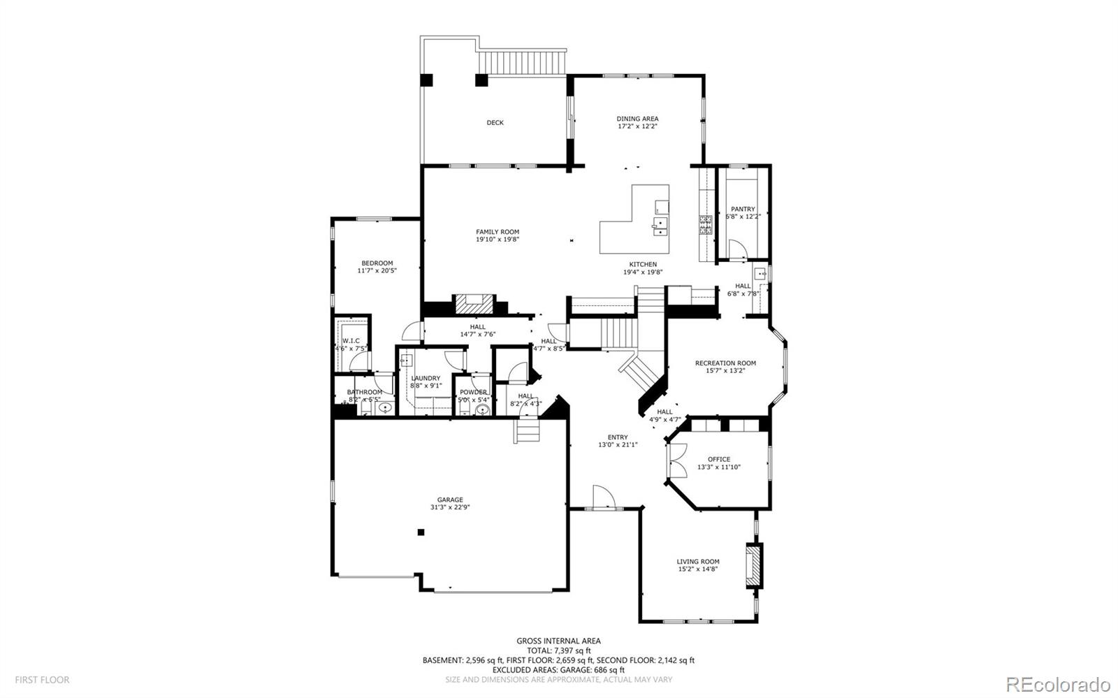 MLS Image #42 for 9462  noble way,arvada, Colorado