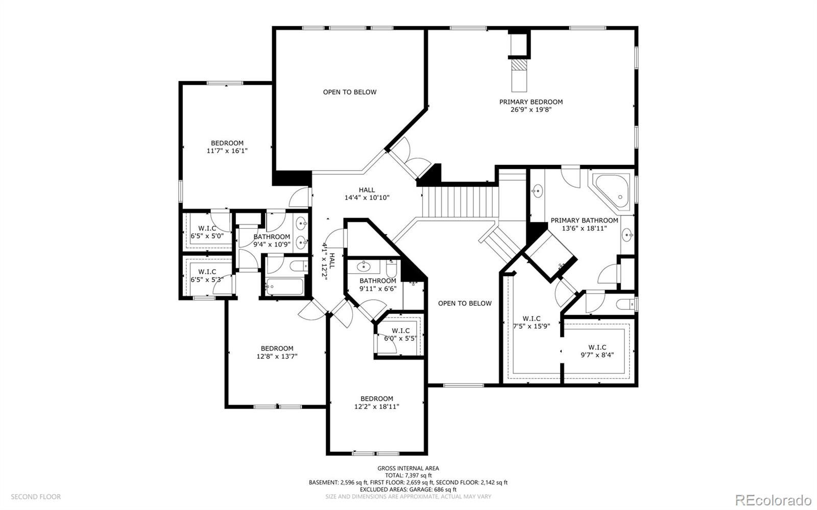 MLS Image #43 for 9462  noble way,arvada, Colorado