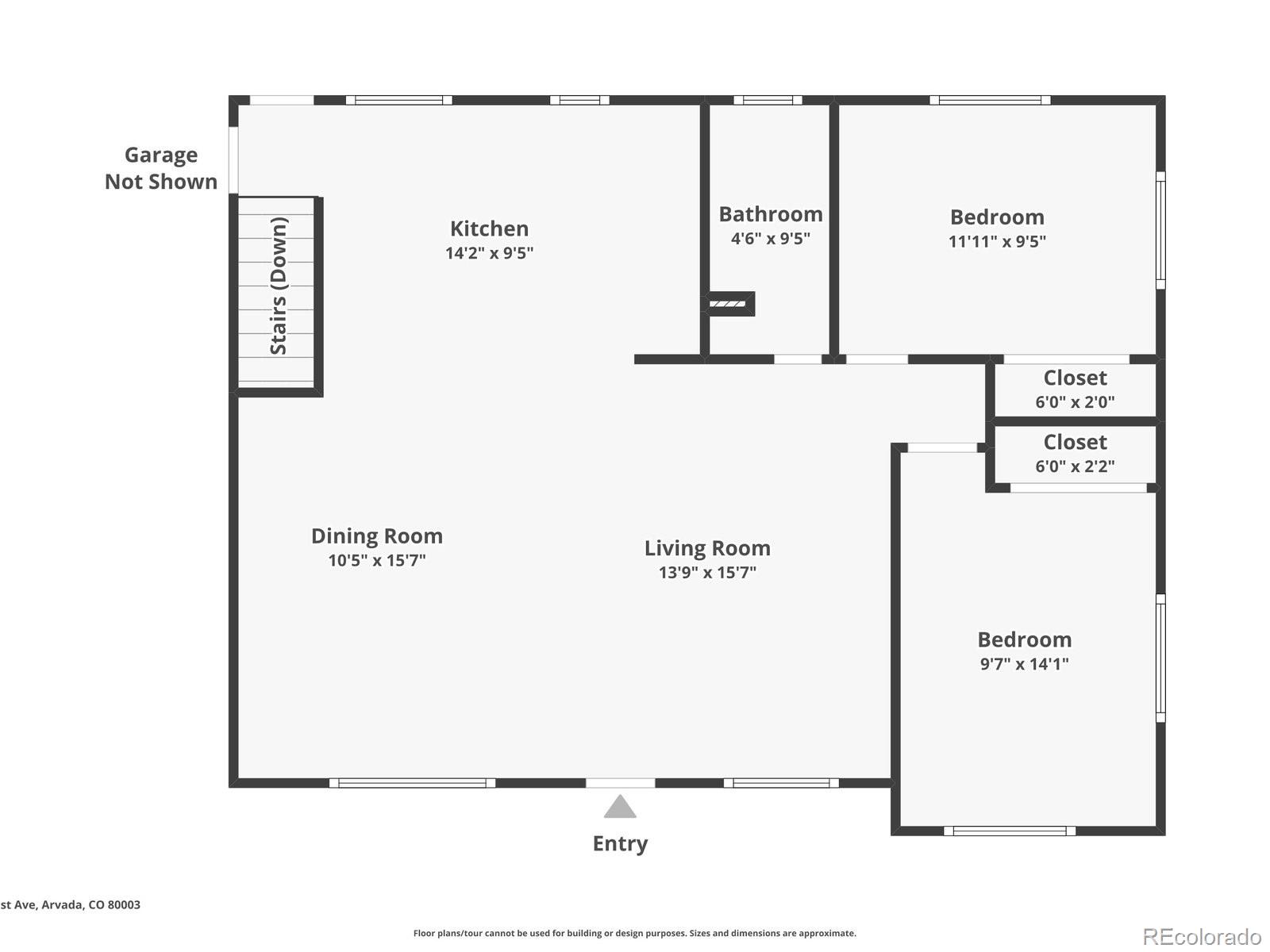 MLS Image #30 for 7085 w 71st avenue,arvada, Colorado