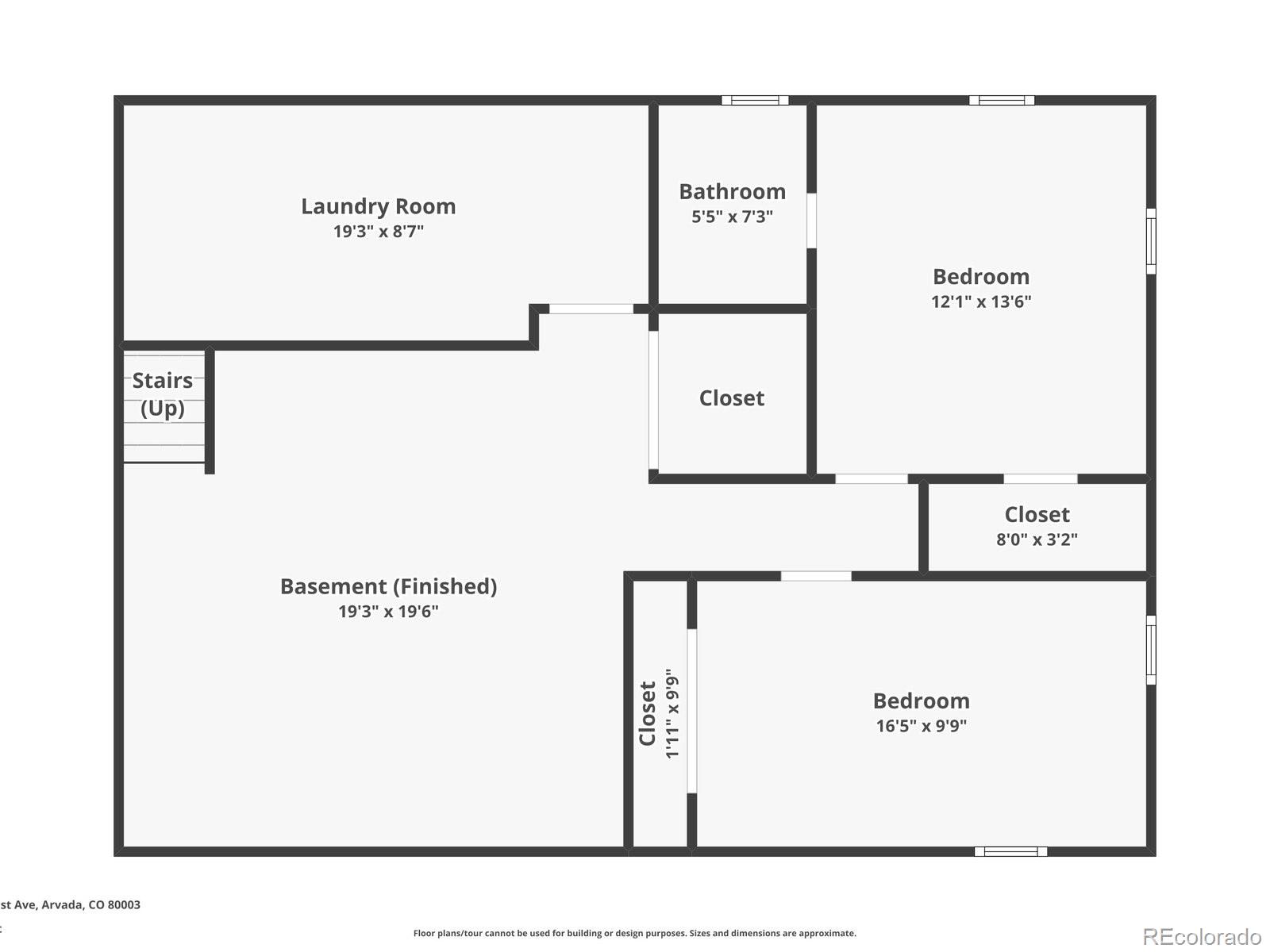 MLS Image #31 for 7085 w 71st avenue,arvada, Colorado