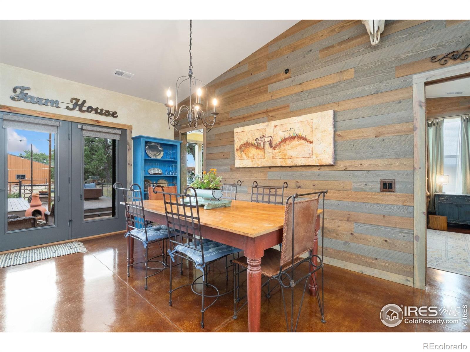 MLS Image #12 for 1225 e county road 72 ,wellington, Colorado