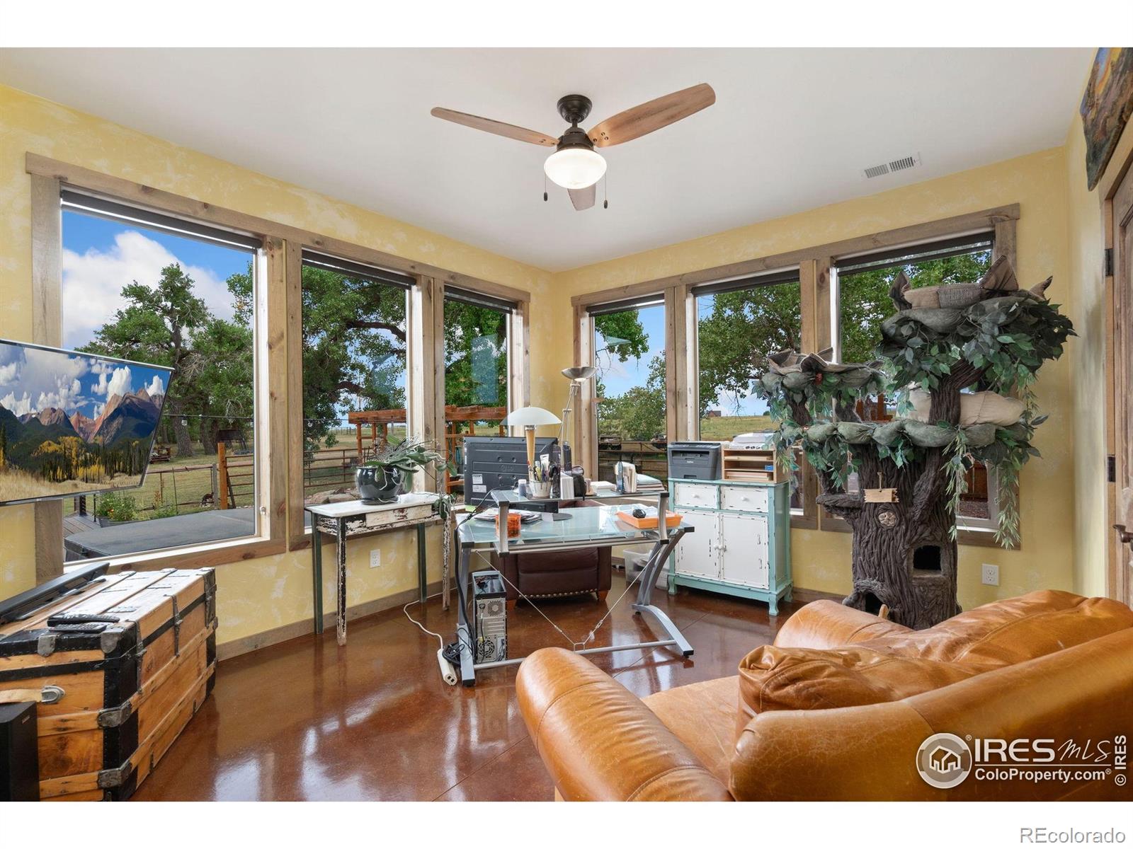 MLS Image #13 for 1225 e county road 72 ,wellington, Colorado