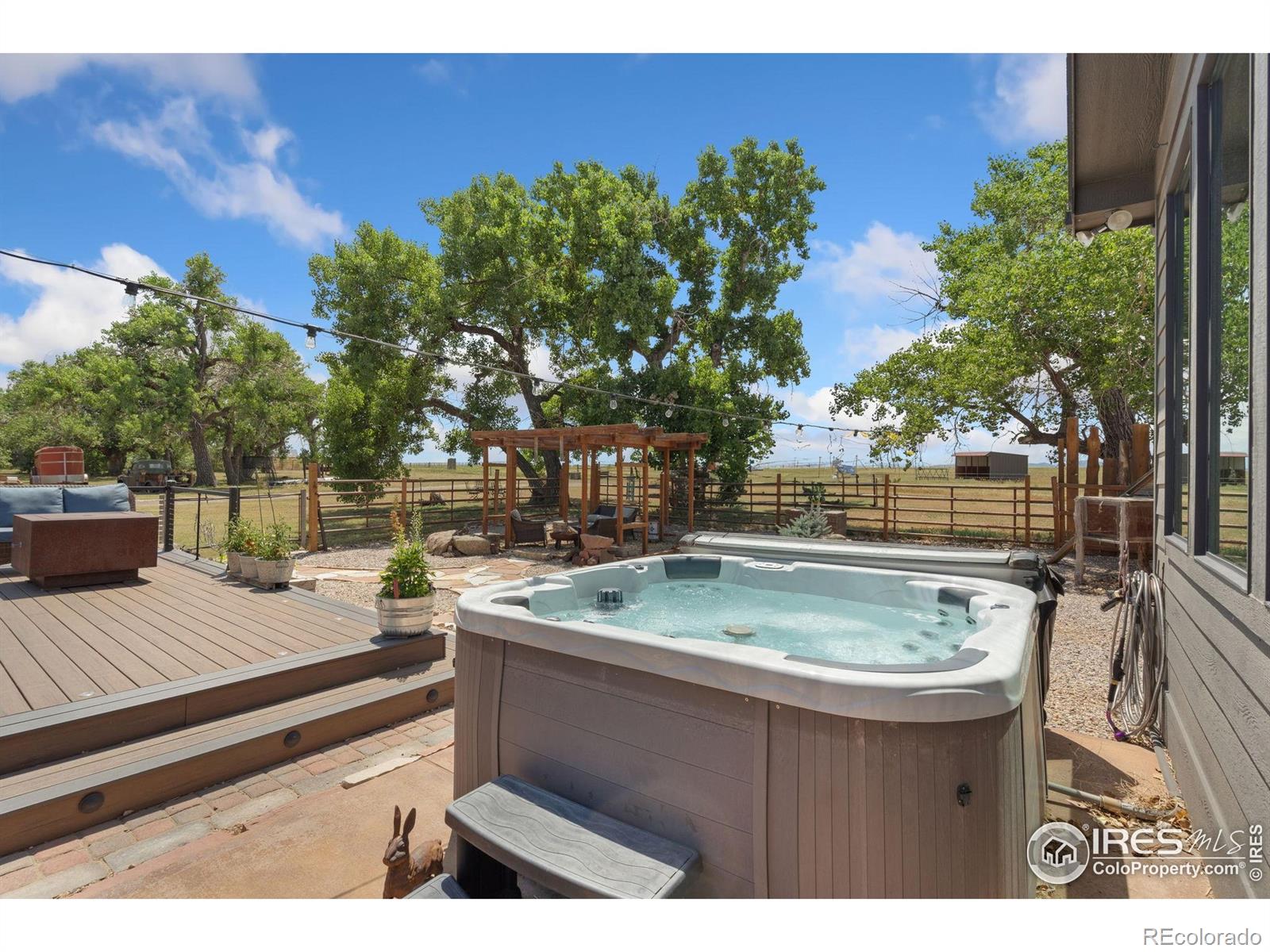 MLS Image #22 for 1225 e county road 72 ,wellington, Colorado
