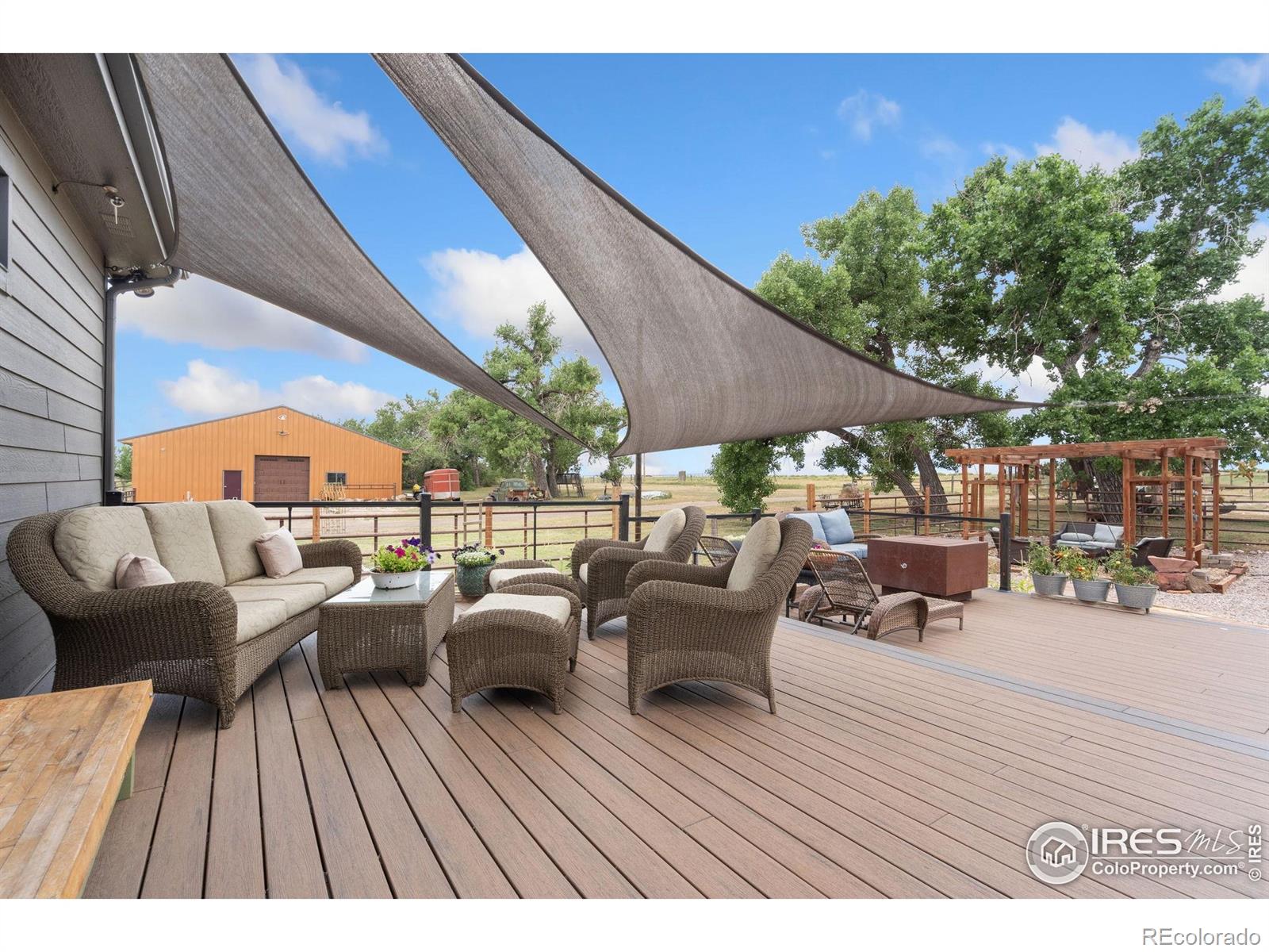 MLS Image #23 for 1225 e county road 72 ,wellington, Colorado