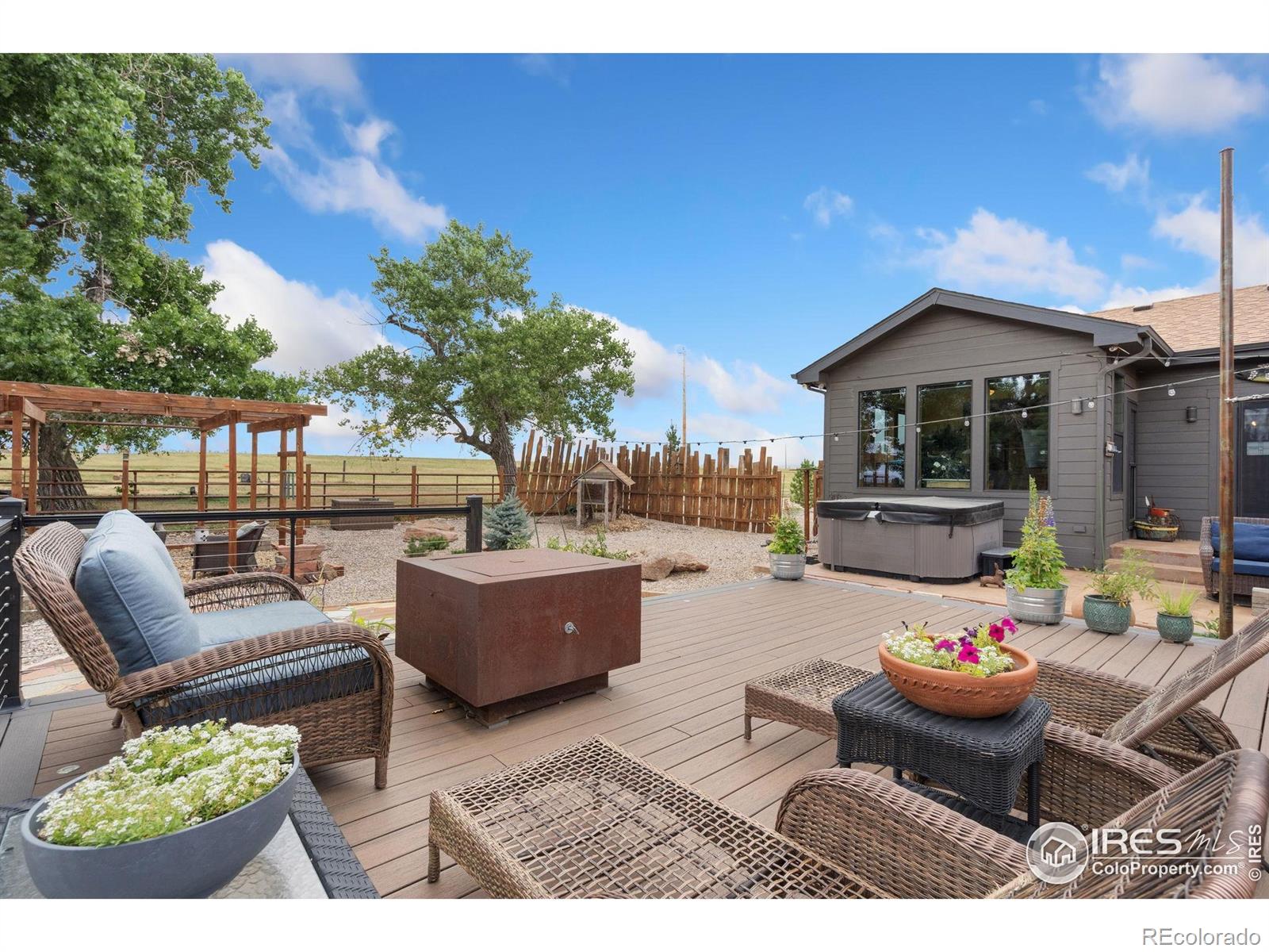 MLS Image #24 for 1225 e county road 72 ,wellington, Colorado