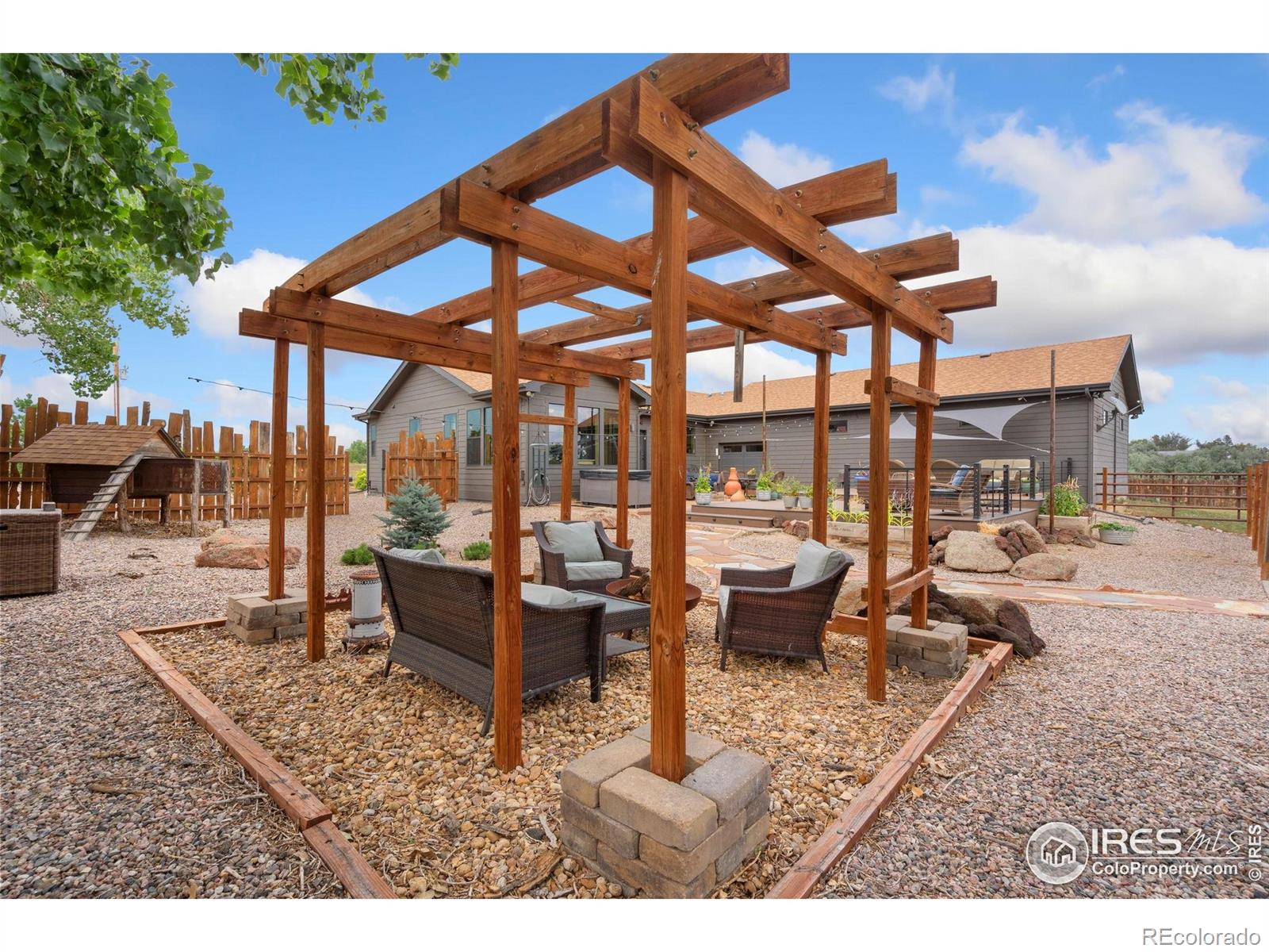 MLS Image #25 for 1225 e county road 72 ,wellington, Colorado