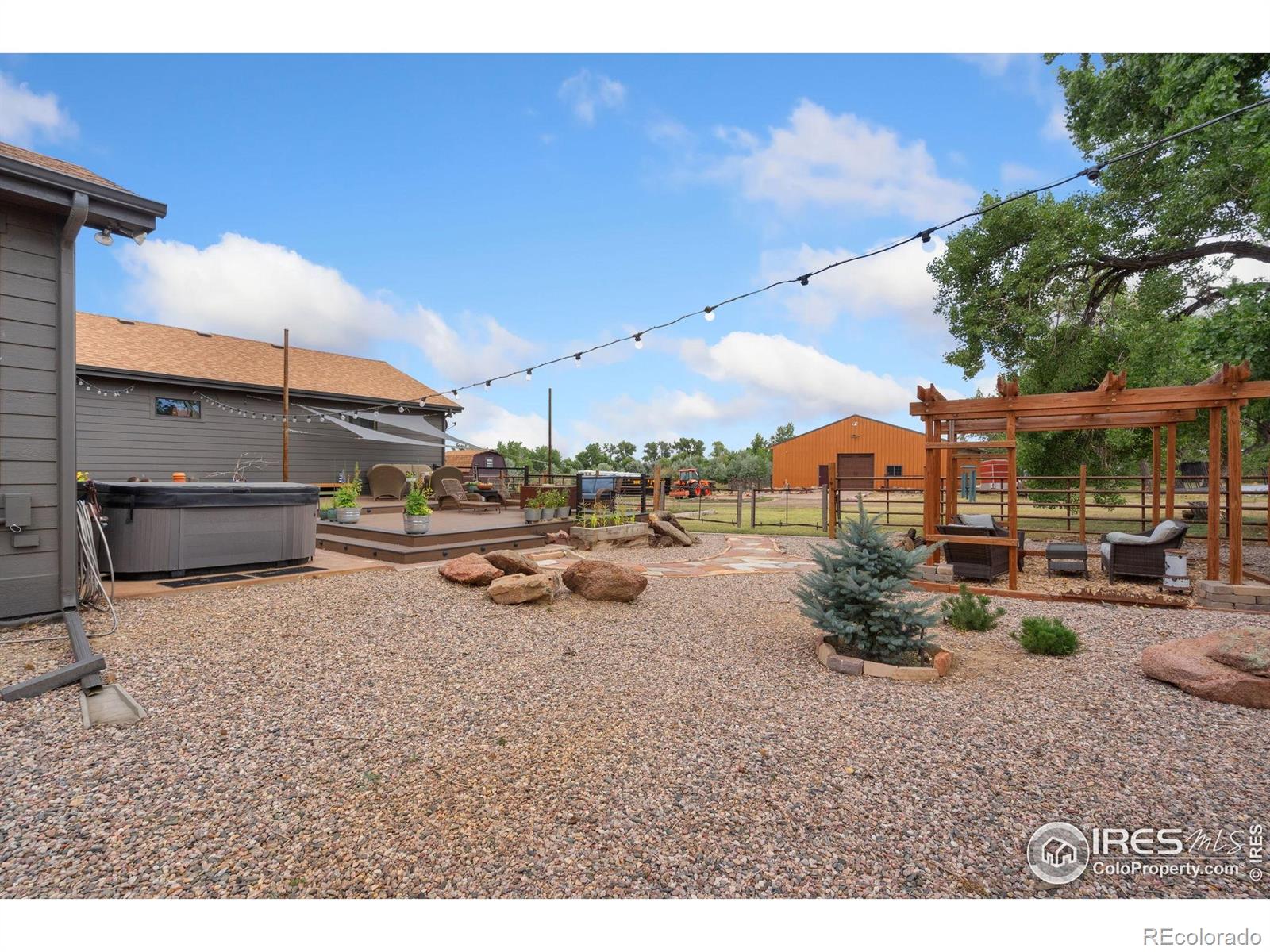 MLS Image #26 for 1225 e county road 72 ,wellington, Colorado