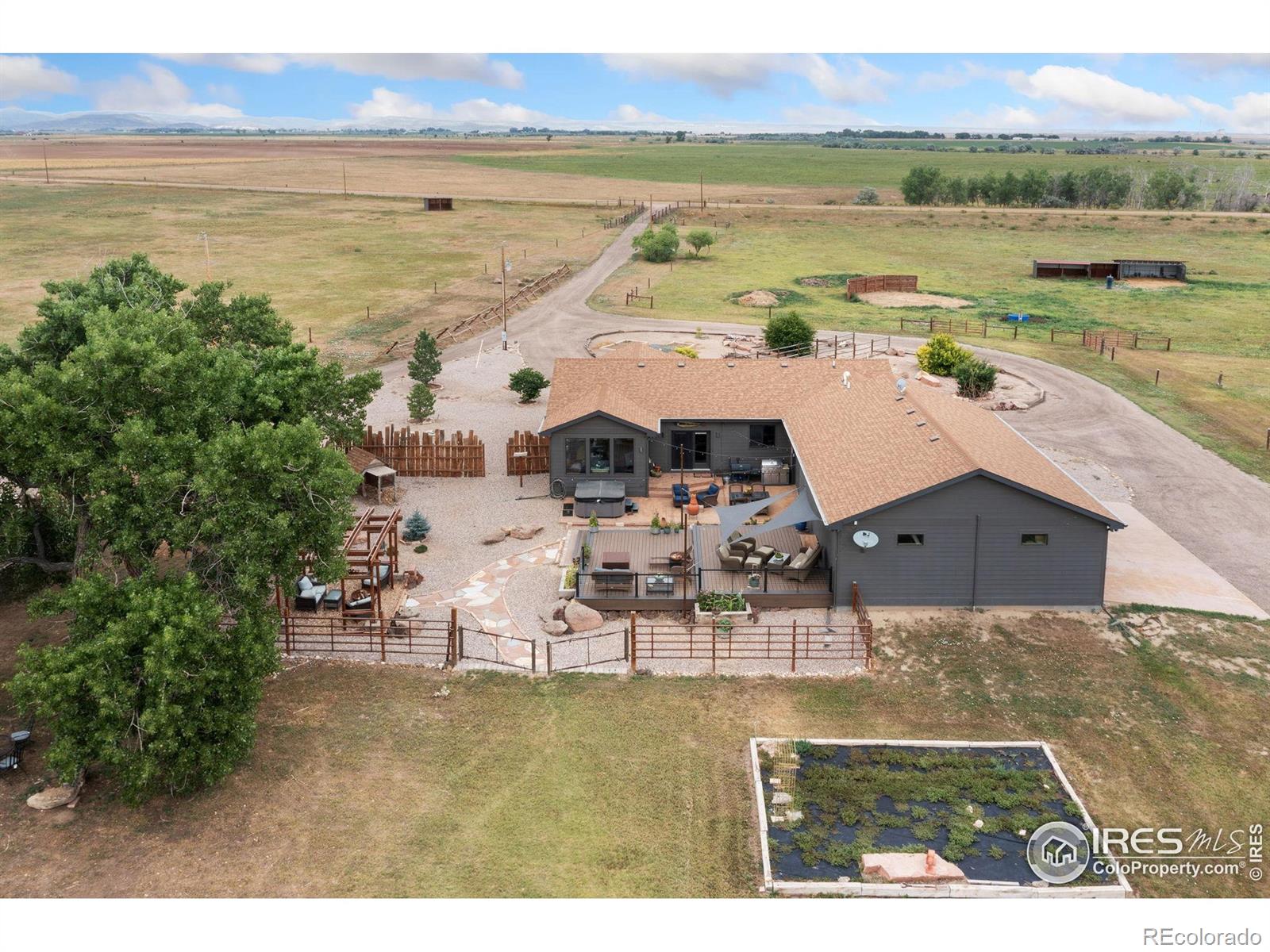 MLS Image #27 for 1225 e county road 72 ,wellington, Colorado