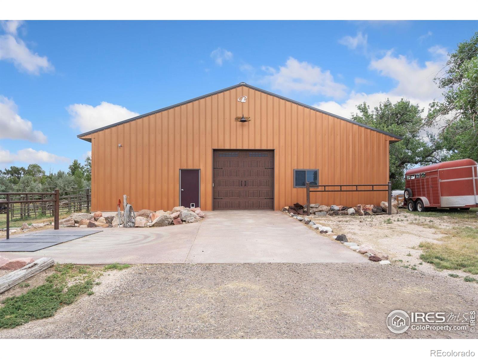 MLS Image #29 for 1225 e county road 72 ,wellington, Colorado