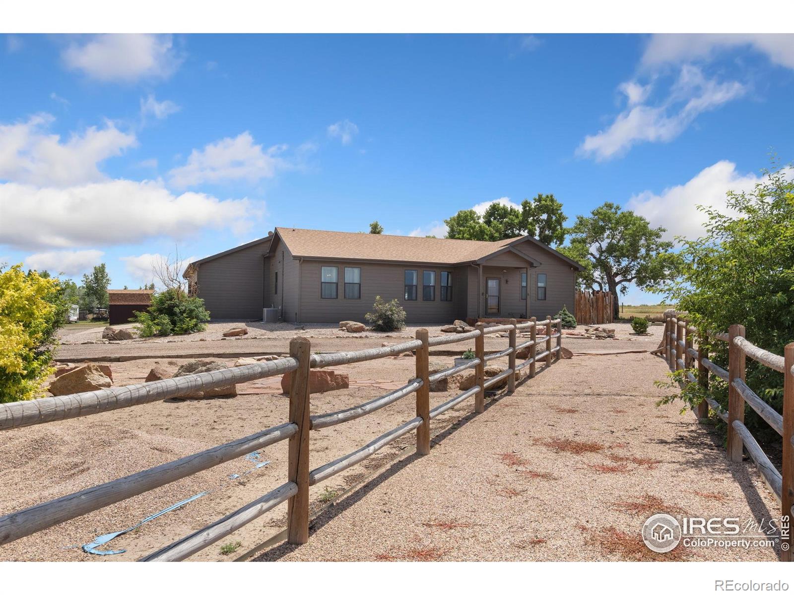 MLS Image #3 for 1225 e county road 72 ,wellington, Colorado