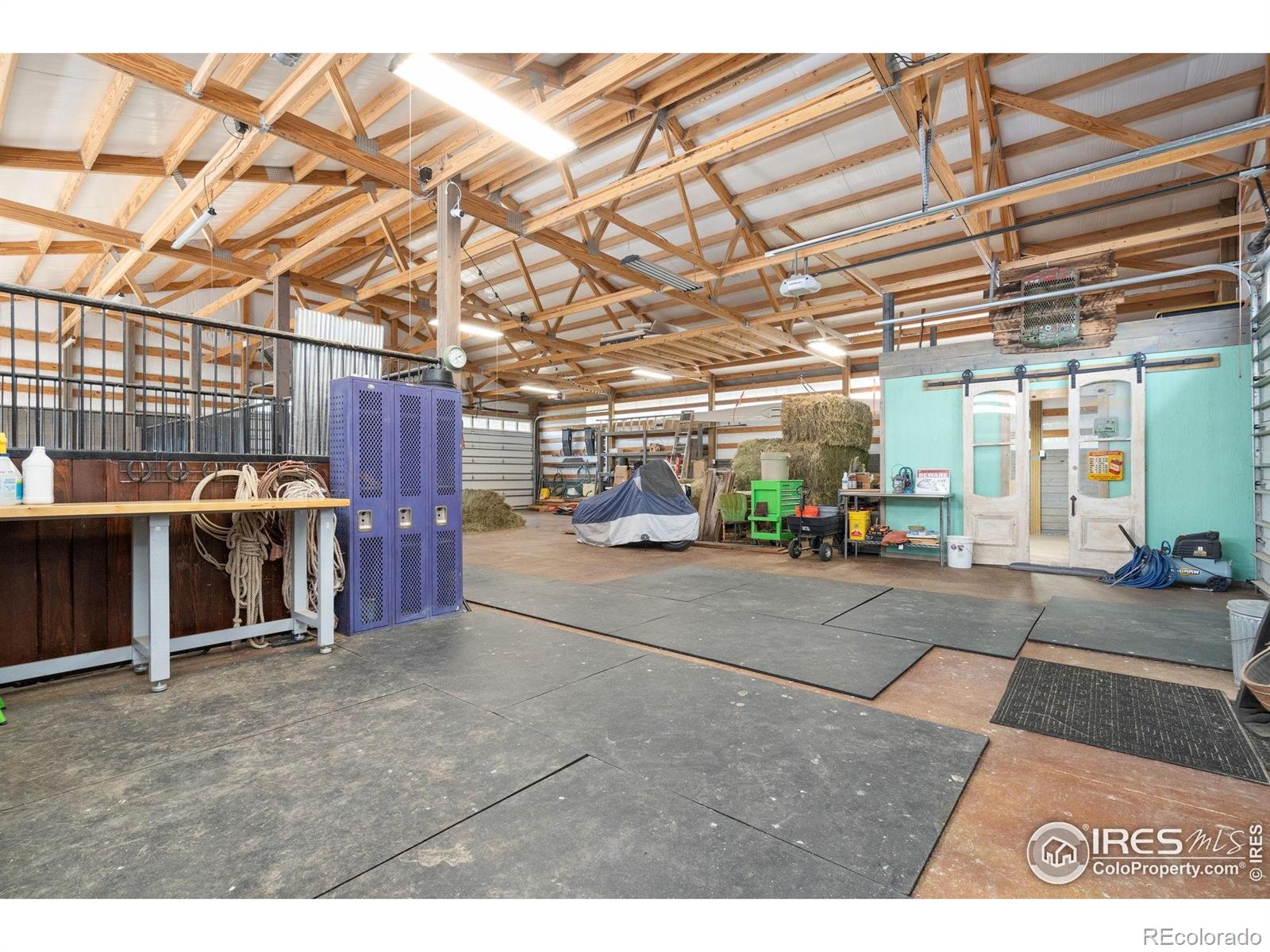 MLS Image #30 for 1225 e county road 72 ,wellington, Colorado