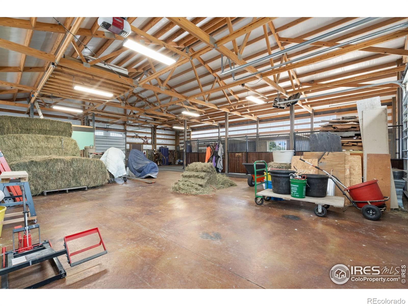 MLS Image #31 for 1225 e county road 72 ,wellington, Colorado