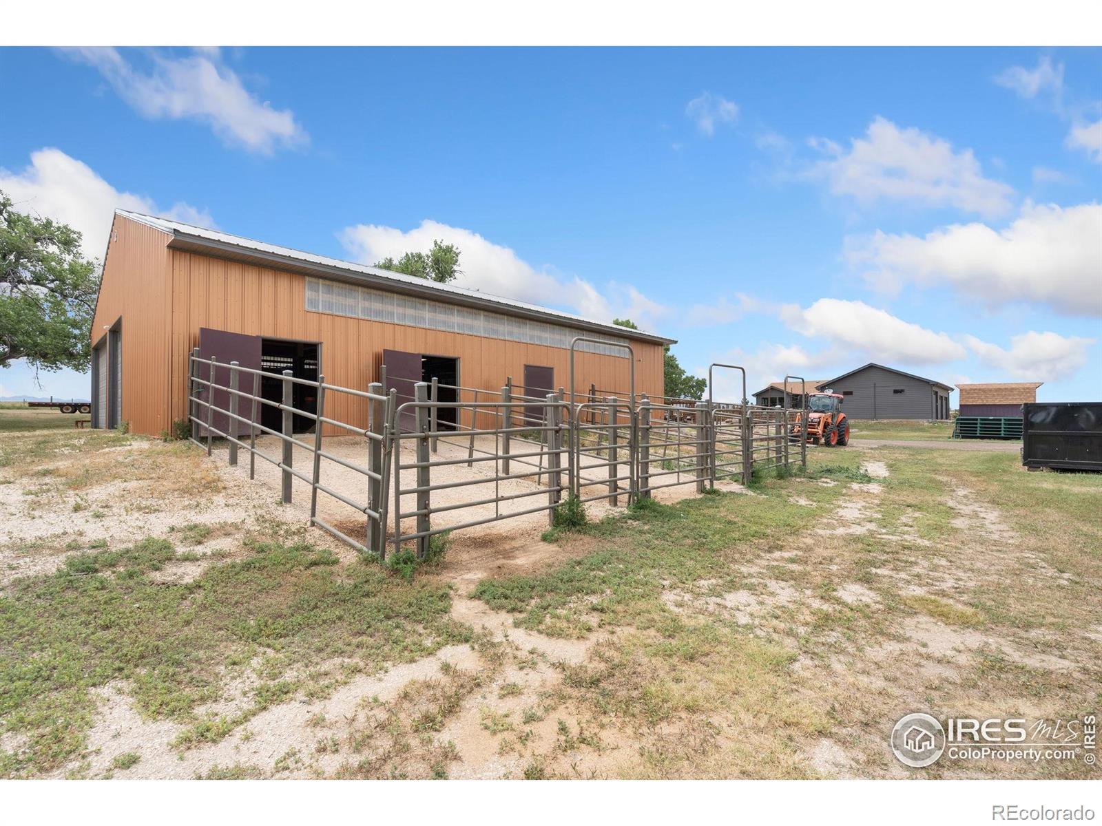 MLS Image #32 for 1225 e county road 72 ,wellington, Colorado