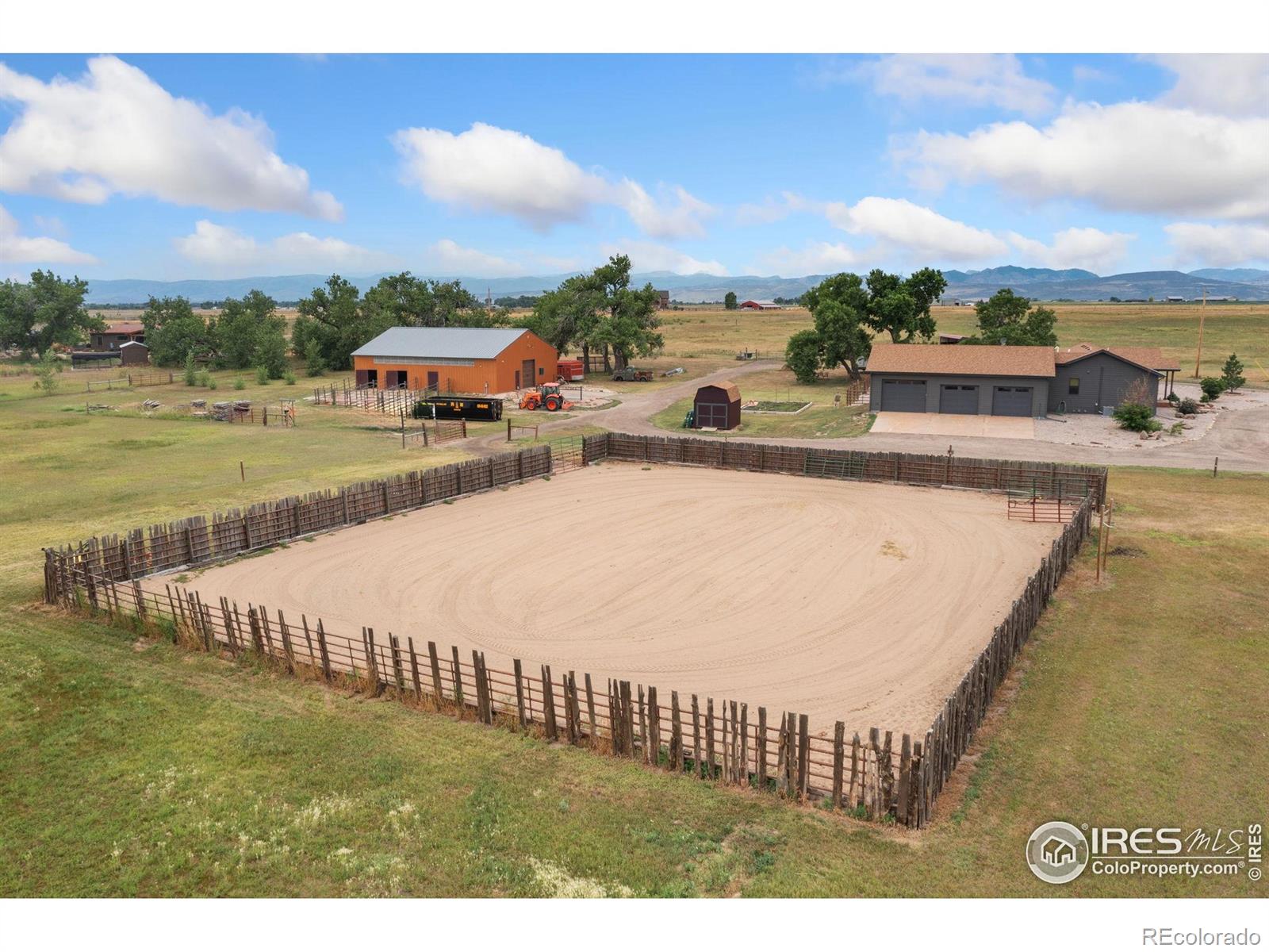 MLS Image #34 for 1225 e county road 72 ,wellington, Colorado