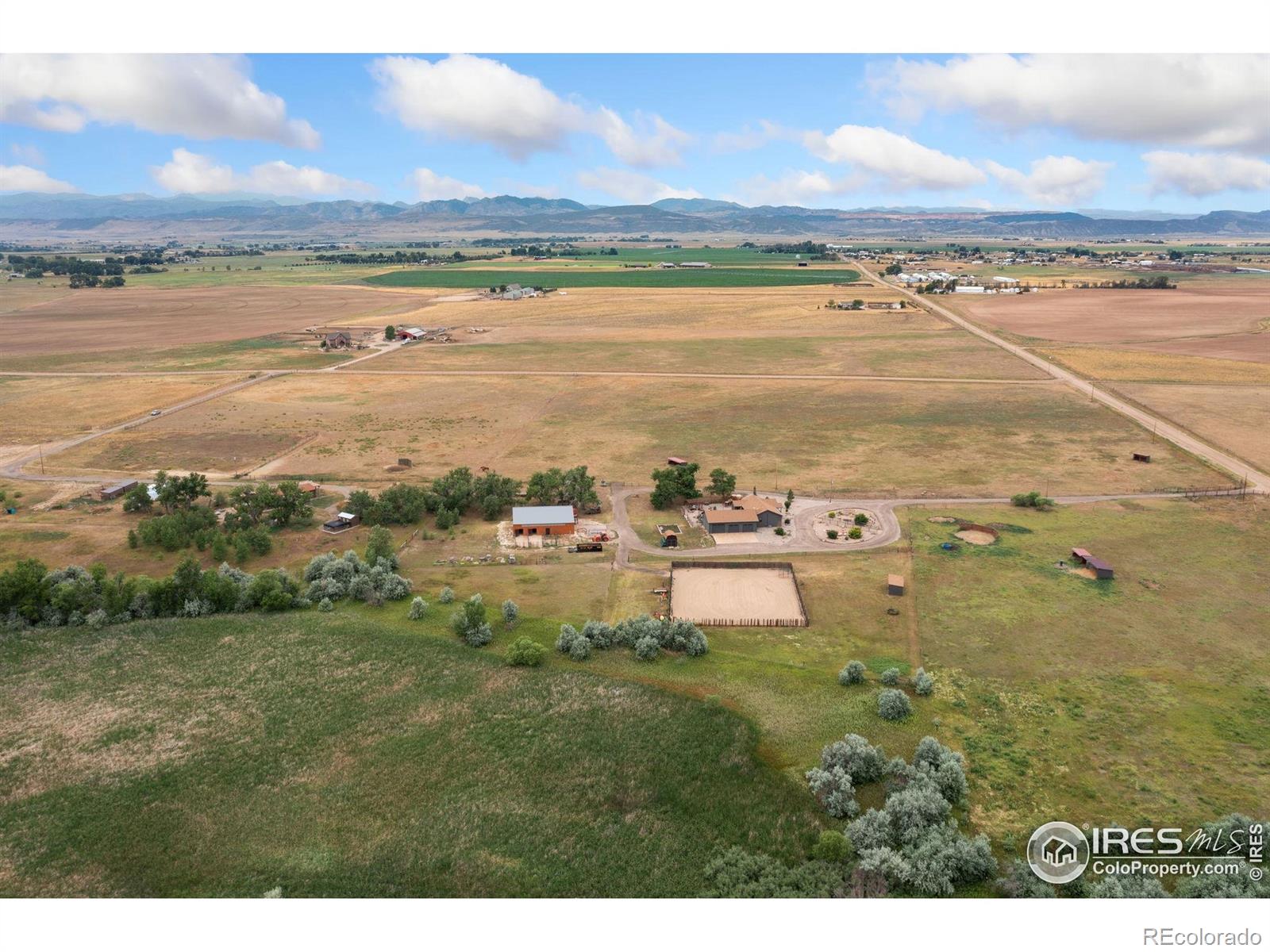 MLS Image #36 for 1225 e county road 72 ,wellington, Colorado