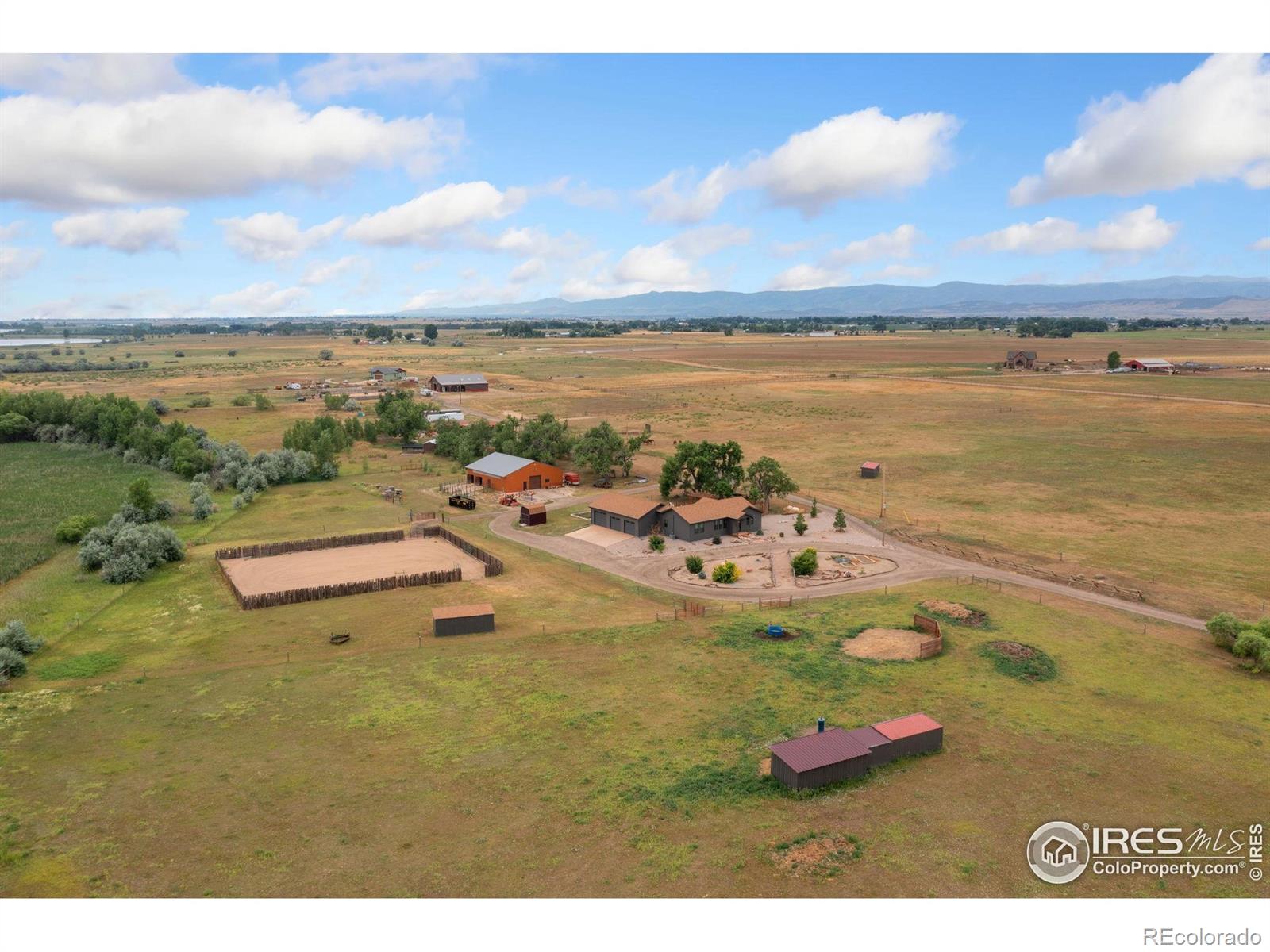 MLS Image #37 for 1225 e county road 72 ,wellington, Colorado