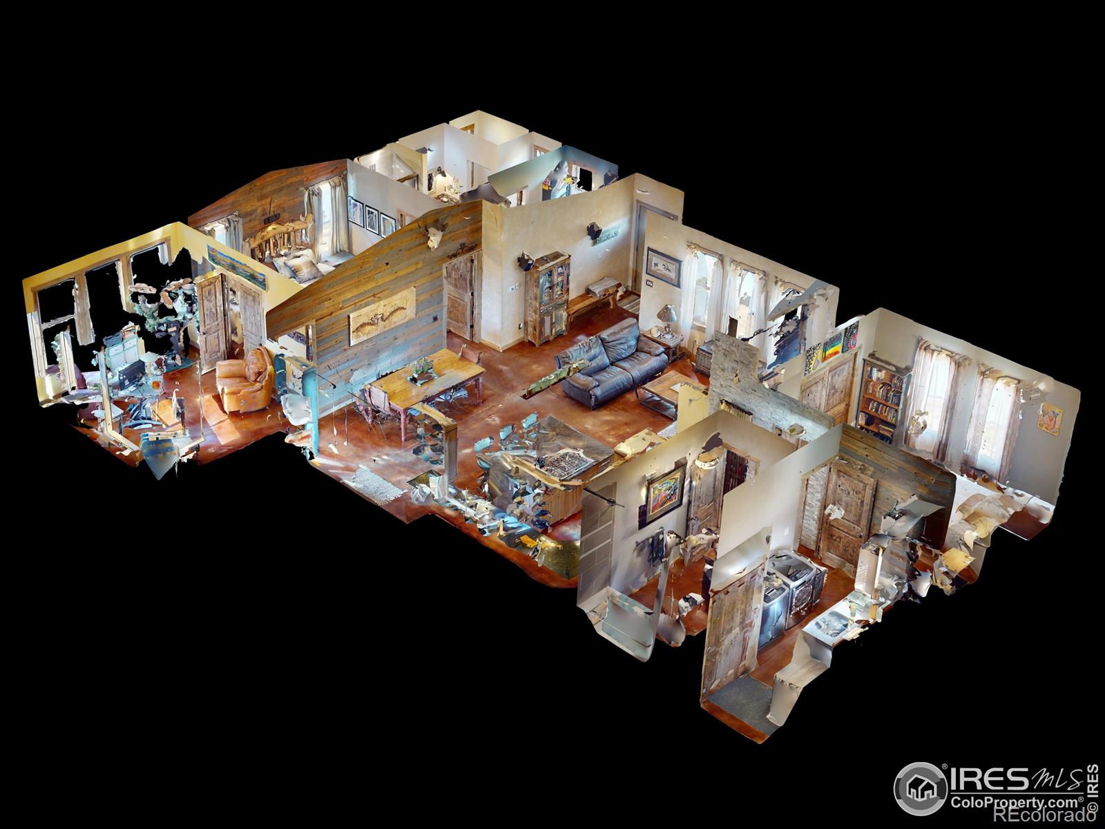 MLS Image #39 for 1225 e county road 72 ,wellington, Colorado