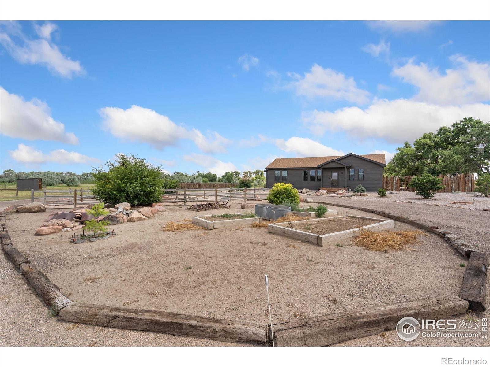 MLS Image #4 for 1225 e county road 72 ,wellington, Colorado