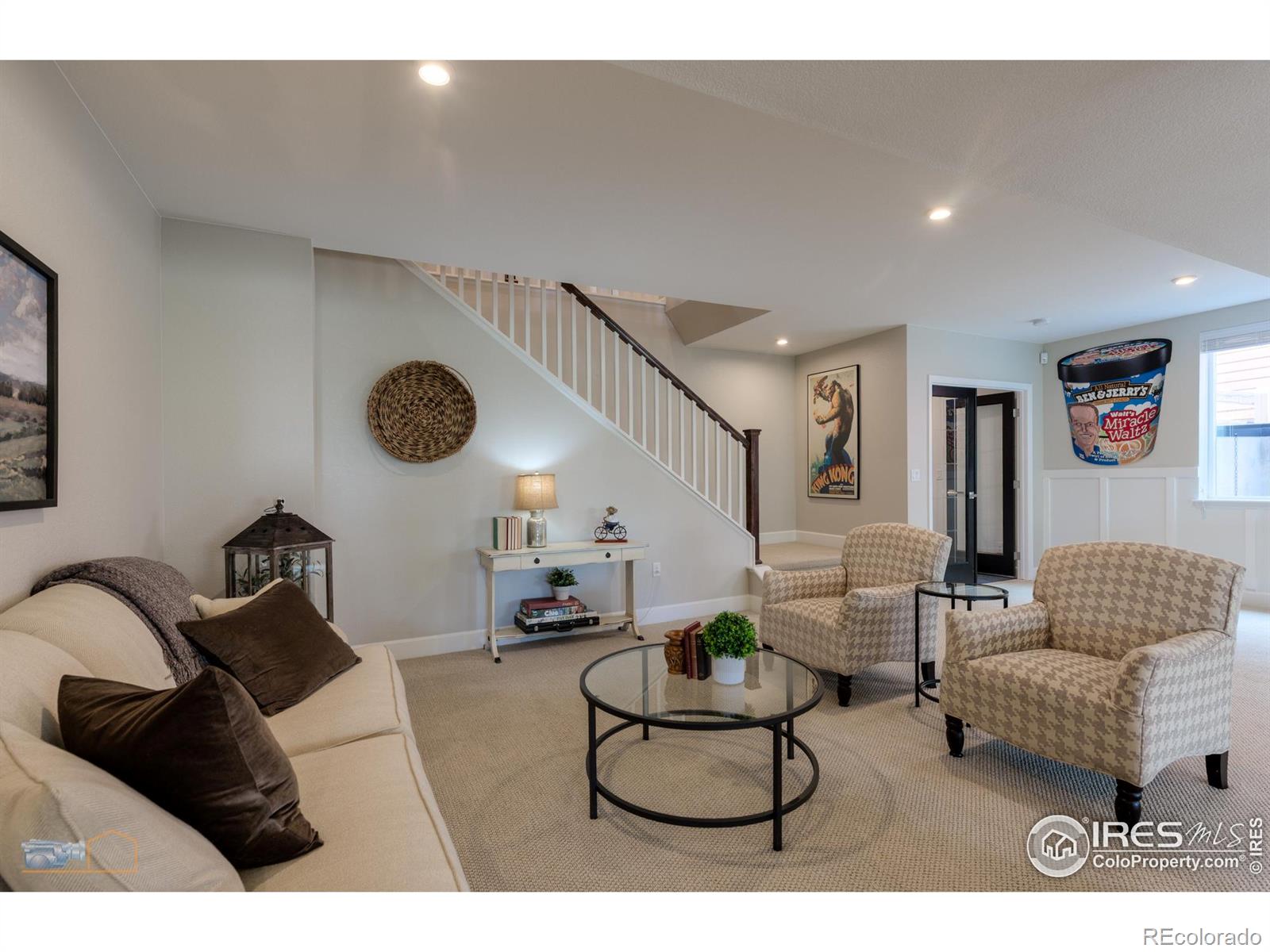 MLS Image #20 for 844  stagecoach drive,lafayette, Colorado