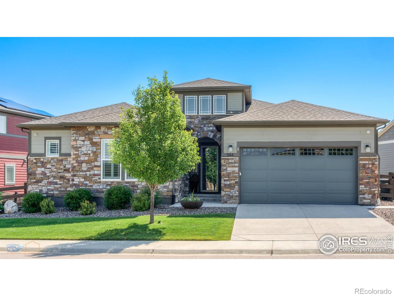 MLS Image #28 for 844  stagecoach drive,lafayette, Colorado