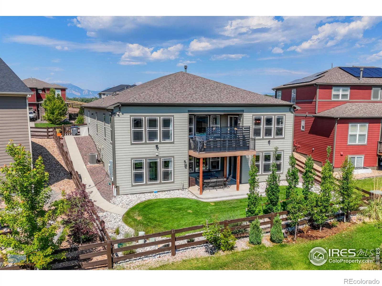 MLS Image #29 for 844  stagecoach drive,lafayette, Colorado