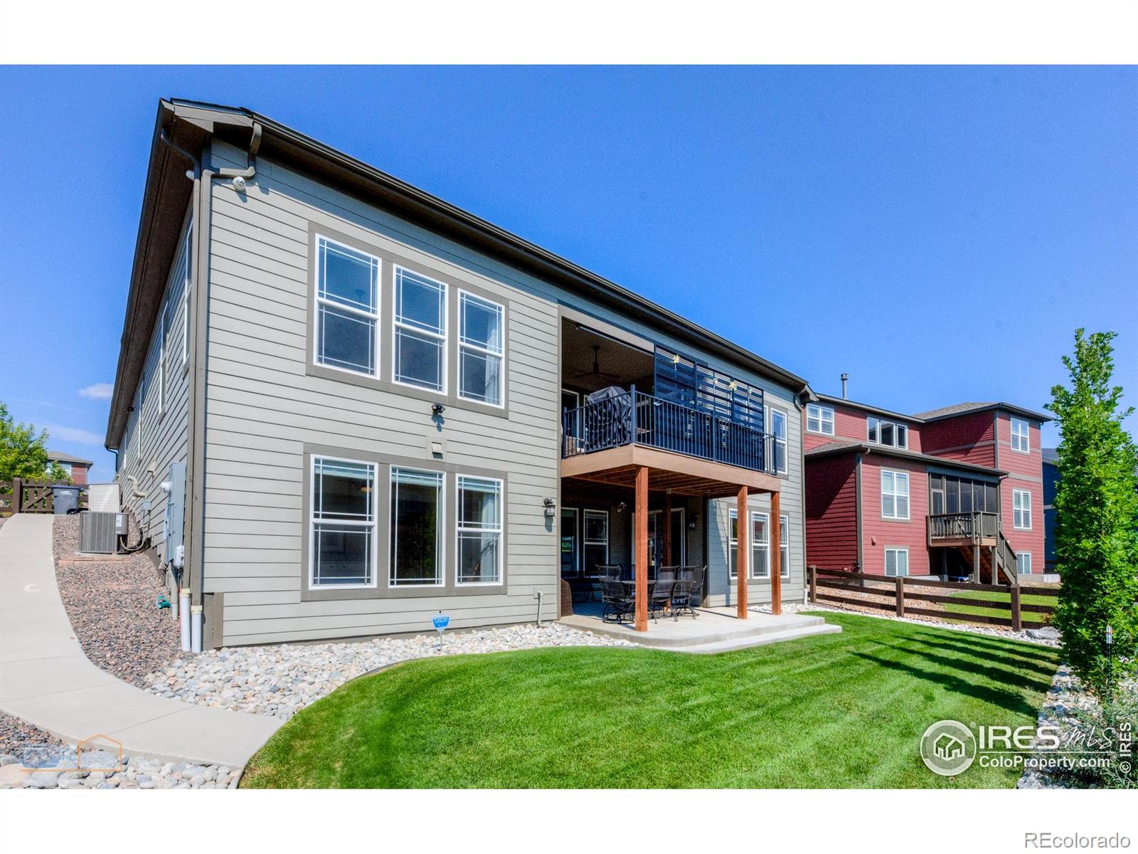 MLS Image #37 for 844  stagecoach drive,lafayette, Colorado
