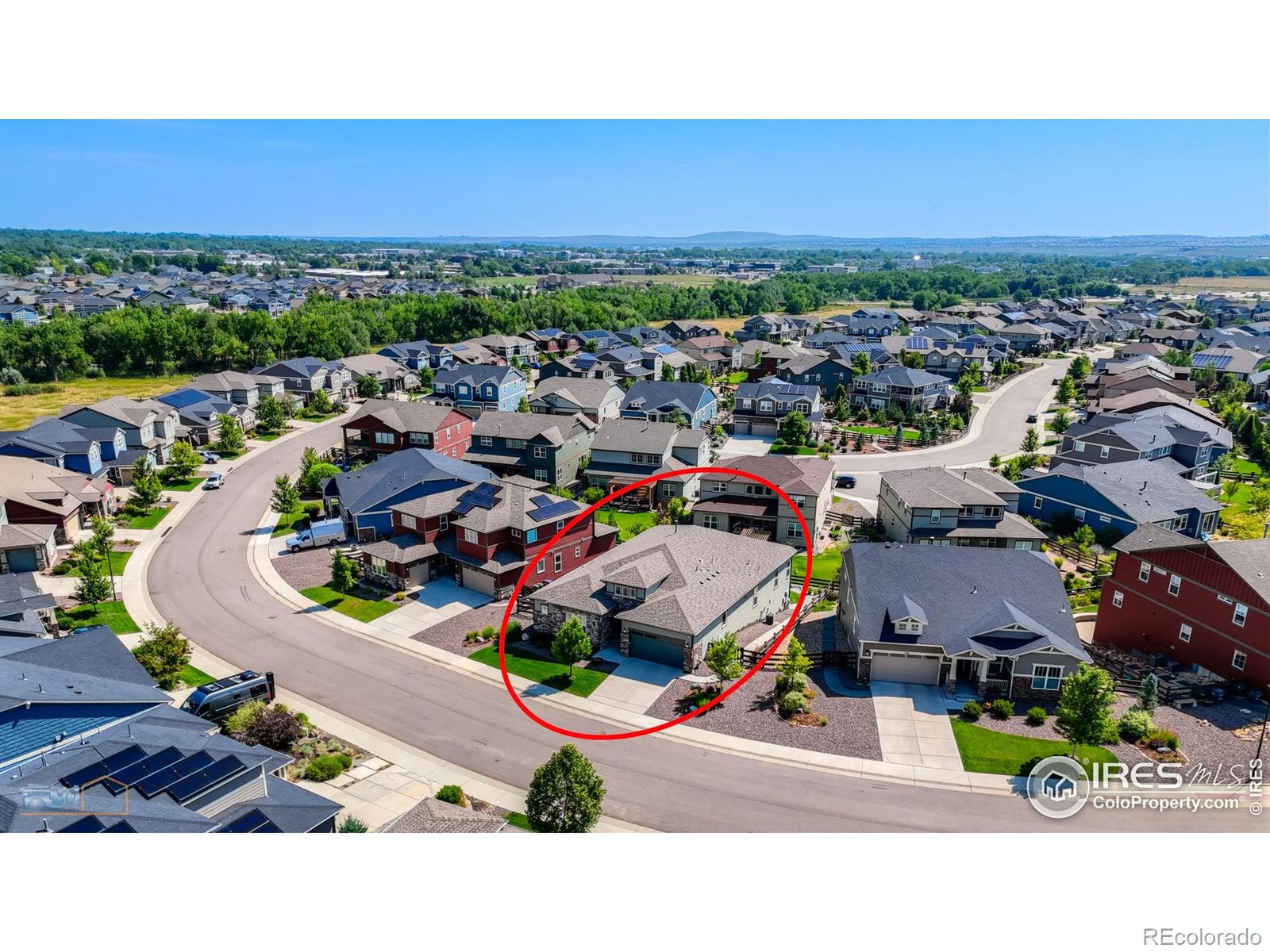 MLS Image #38 for 844  stagecoach drive,lafayette, Colorado