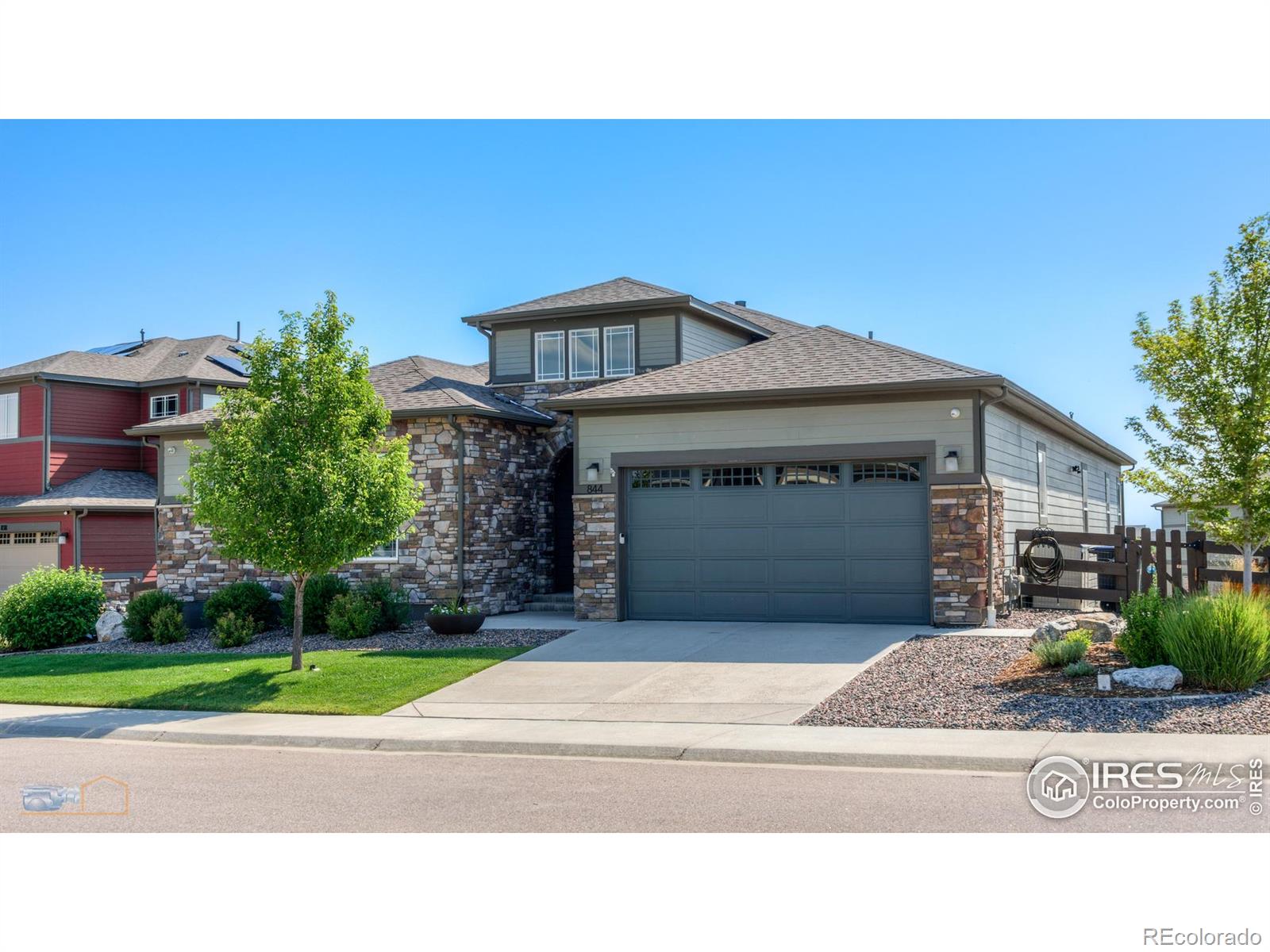 MLS Image #39 for 844  stagecoach drive,lafayette, Colorado