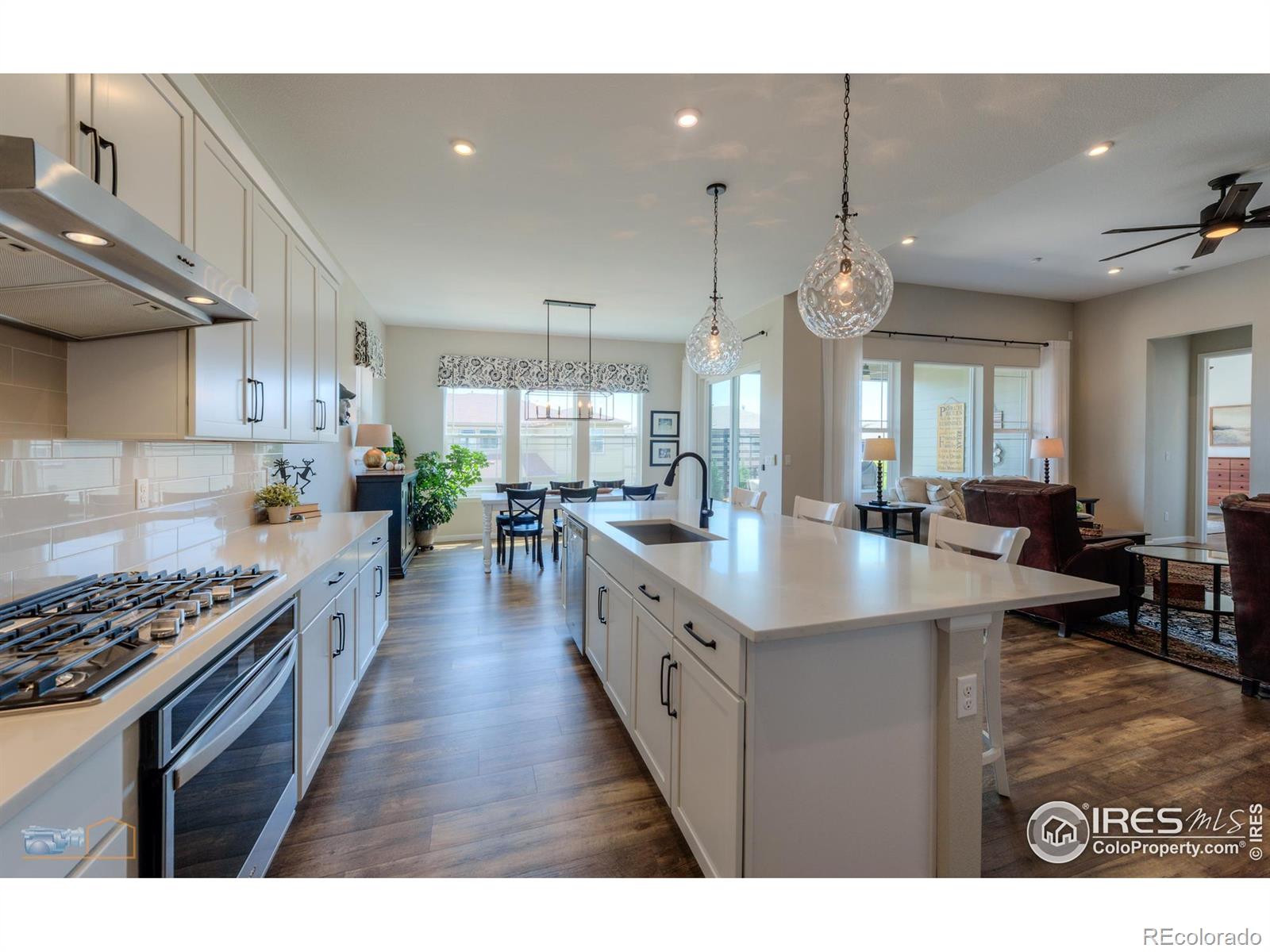 MLS Image #7 for 844  stagecoach drive,lafayette, Colorado