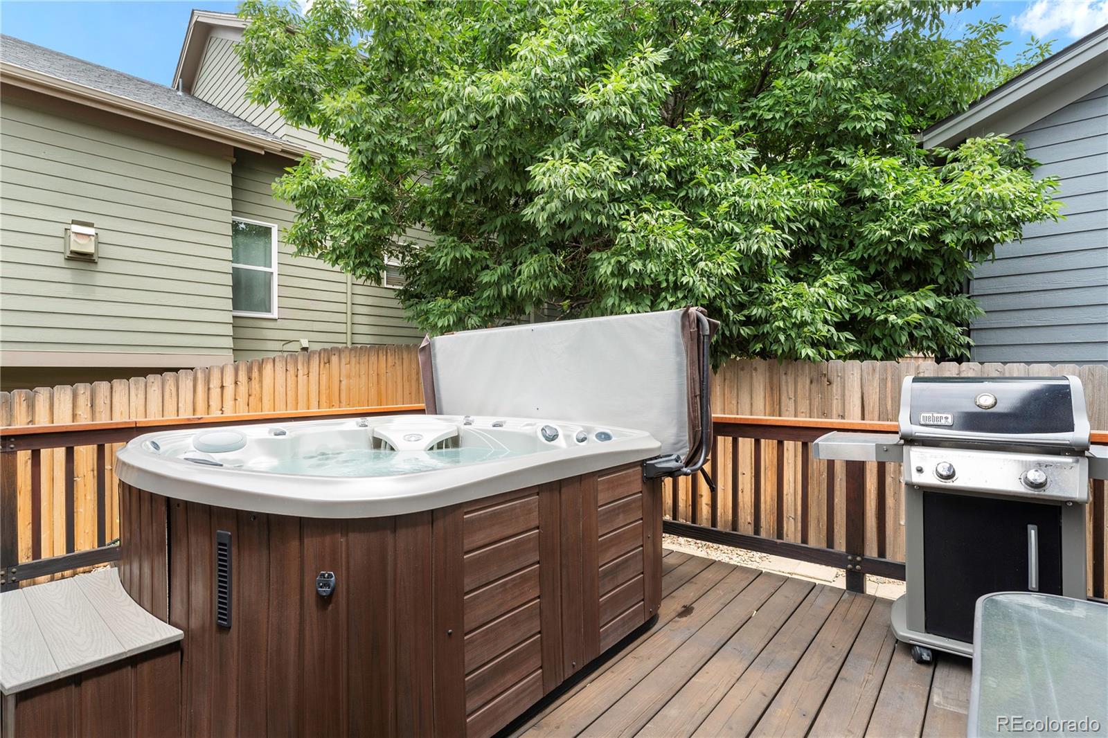 MLS Image #20 for 18947 e saratoga circle,aurora, Colorado