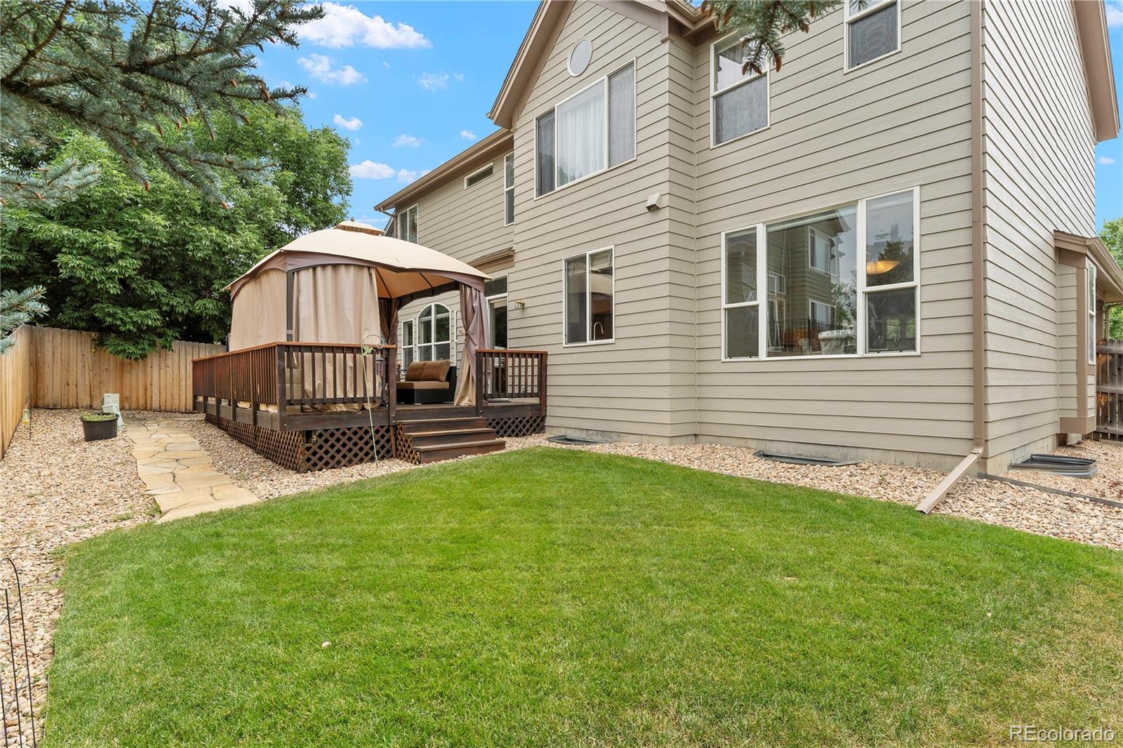 MLS Image #21 for 18947 e saratoga circle,aurora, Colorado