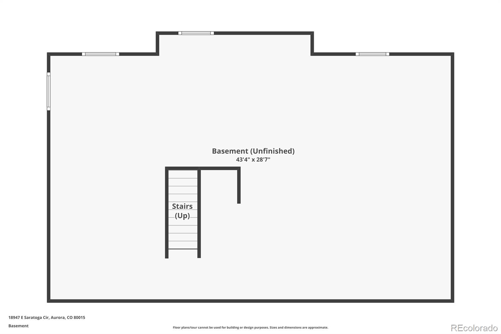 MLS Image #26 for 18947 e saratoga circle,aurora, Colorado