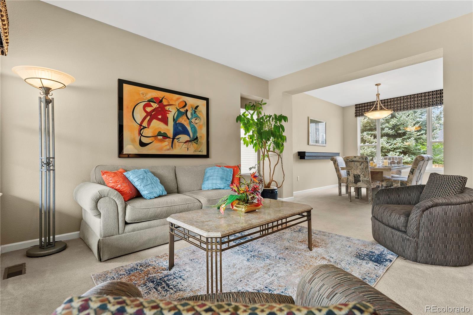 MLS Image #4 for 18947 e saratoga circle,aurora, Colorado