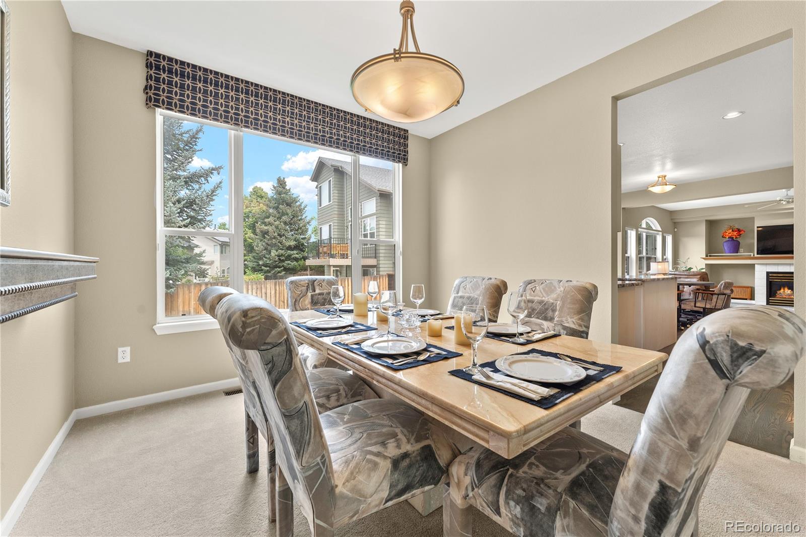MLS Image #6 for 18947 e saratoga circle,aurora, Colorado