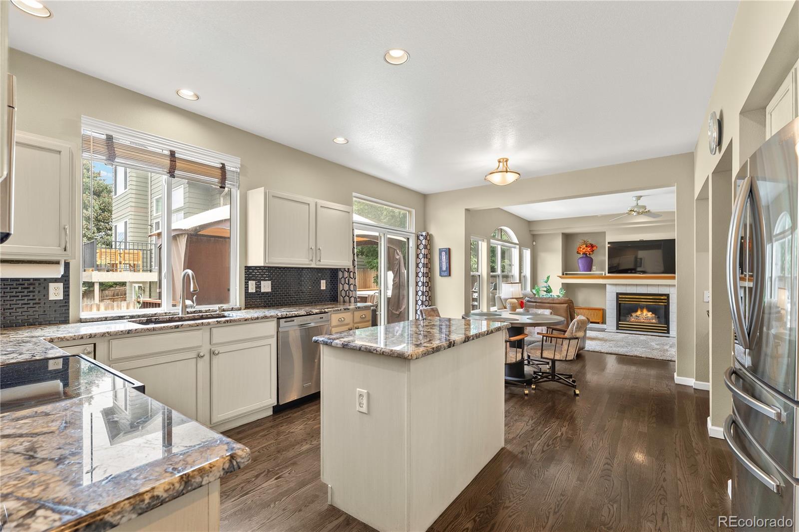 MLS Image #7 for 18947 e saratoga circle,aurora, Colorado