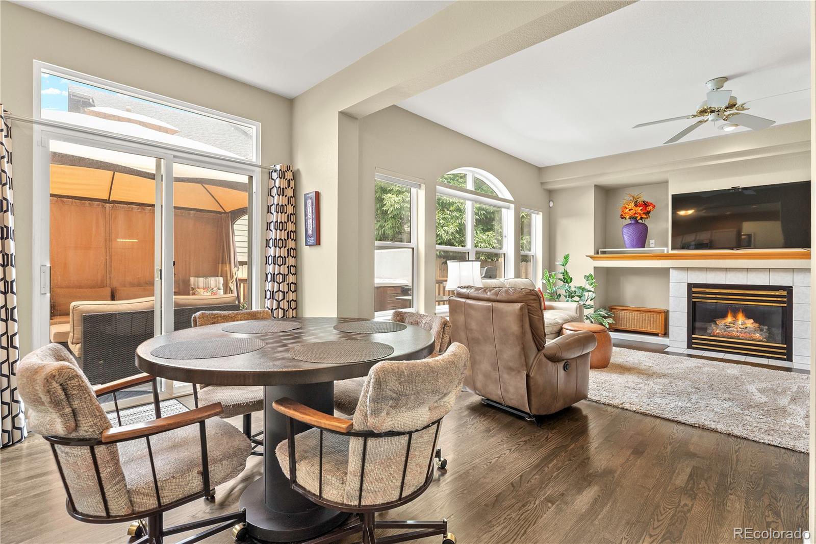 MLS Image #9 for 18947 e saratoga circle,aurora, Colorado