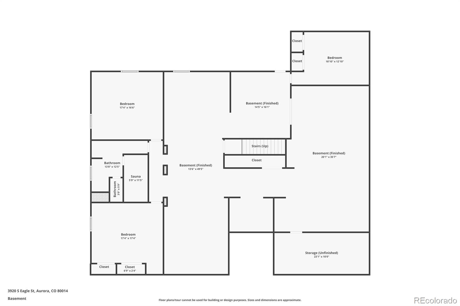 MLS Image #48 for 3920 s eagle street,aurora, Colorado