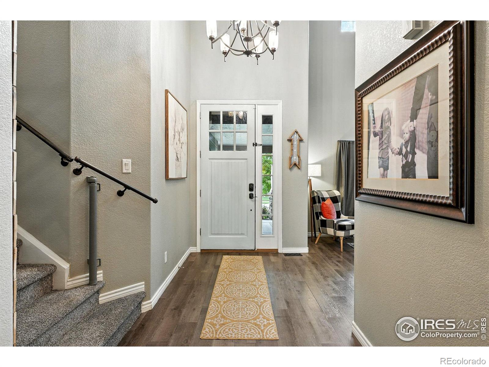 MLS Image #2 for 915  zodo avenue,erie, Colorado