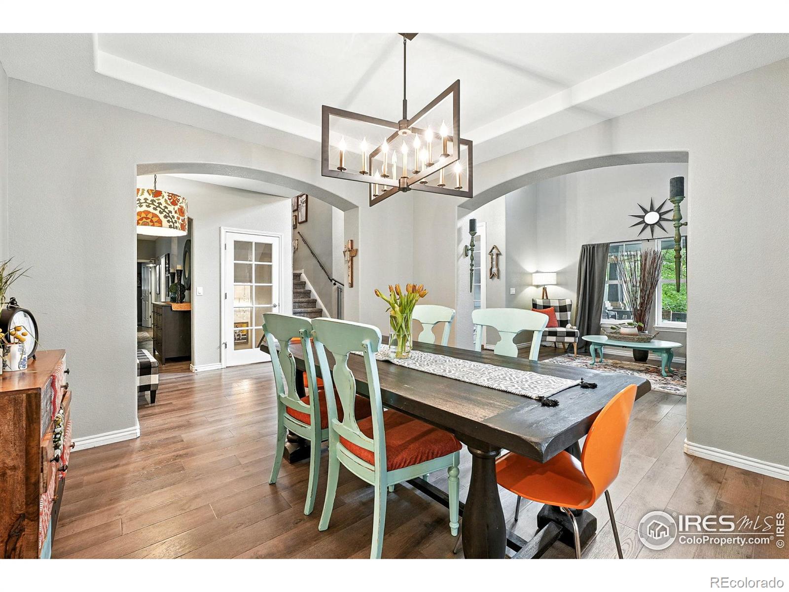 MLS Image #4 for 915  zodo avenue,erie, Colorado