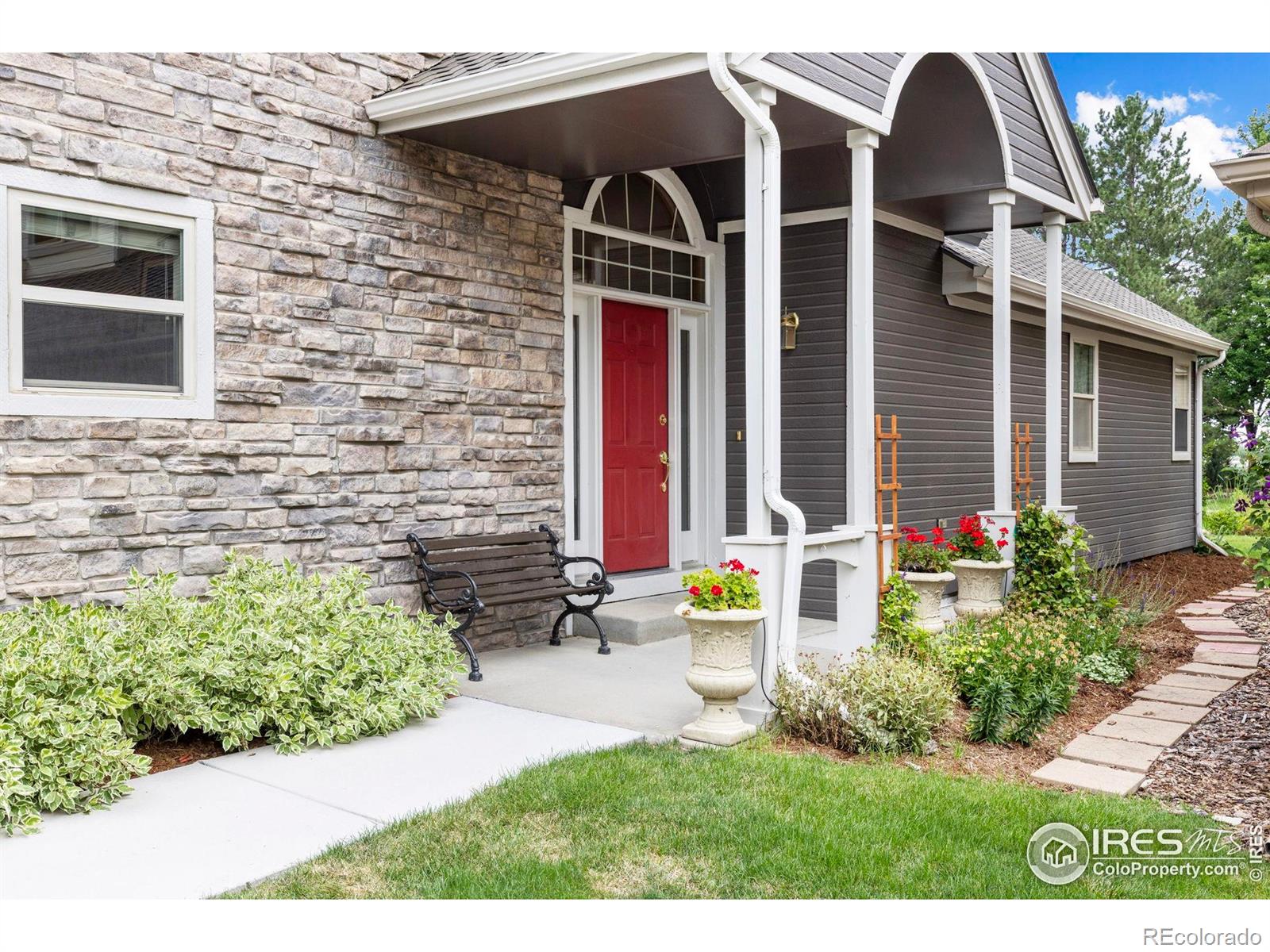 MLS Image #2 for 407  fairfield lane,louisville, Colorado