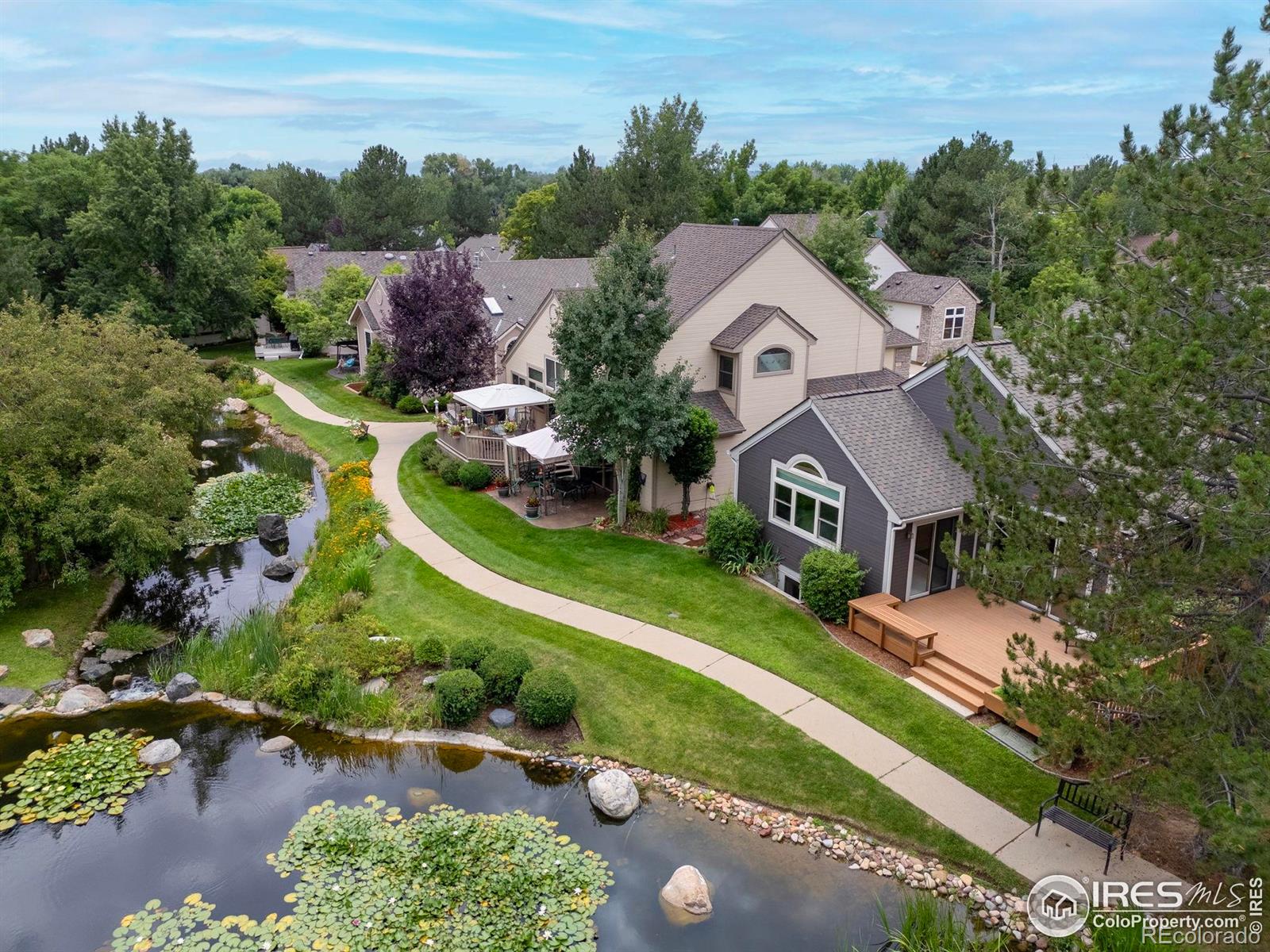 MLS Image #29 for 407  fairfield lane,louisville, Colorado